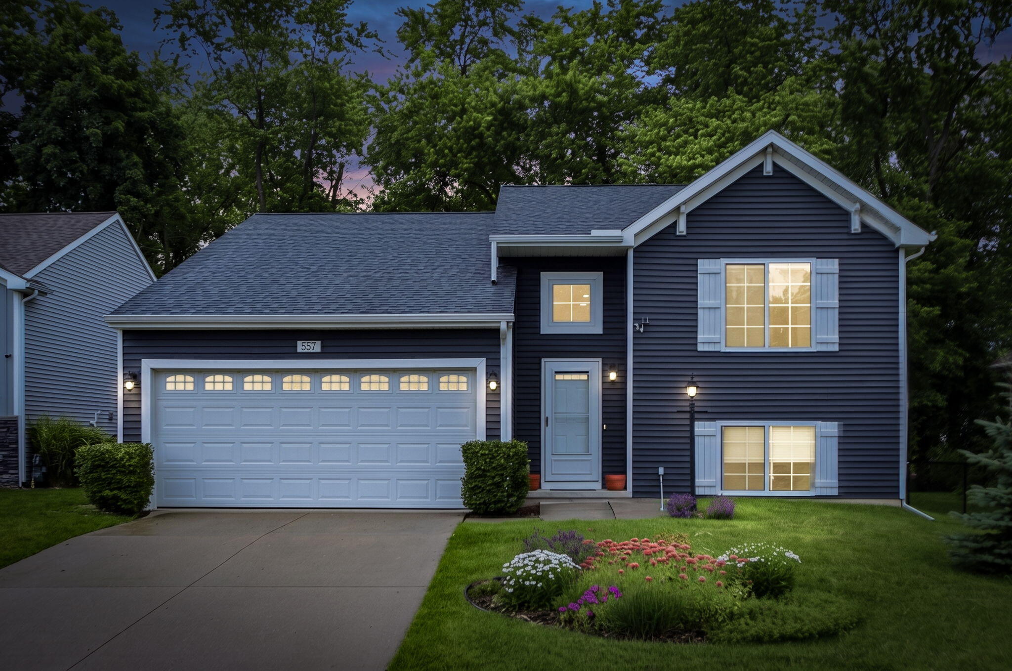 557 Swan River Drive Benton Harbor MI 49022