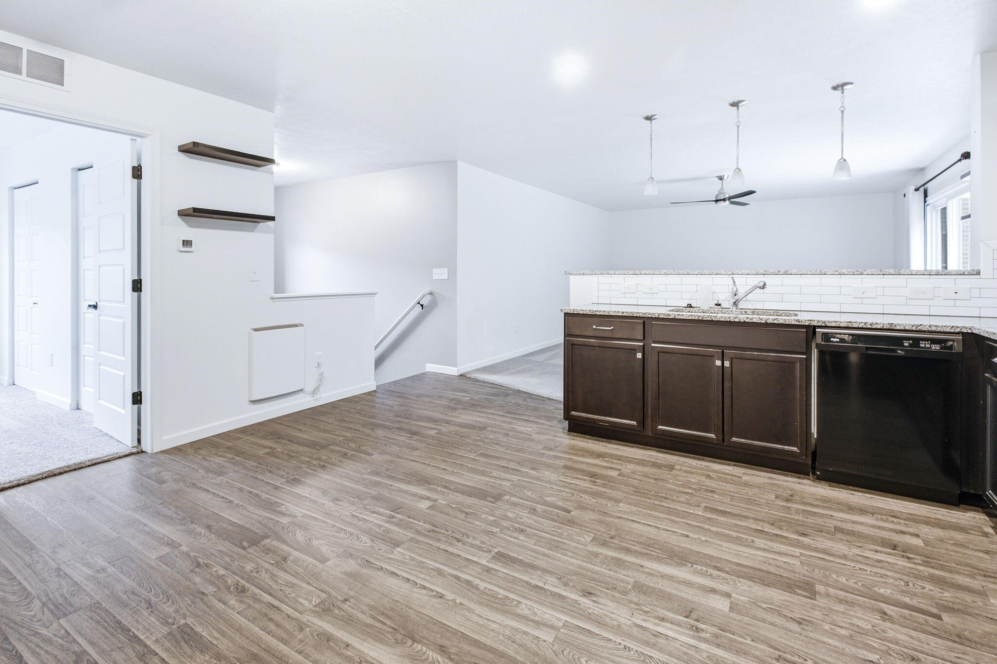 557 Swan River Drive Benton Harbor MI 49022
