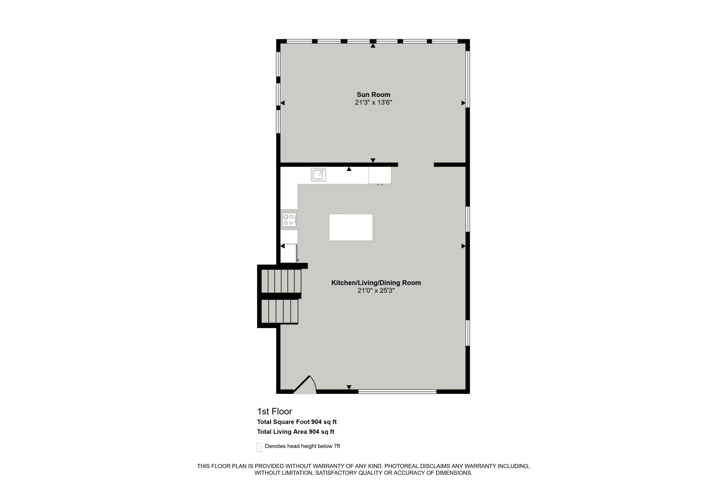 6610 Riga Avenue NE Rockford MI 49341