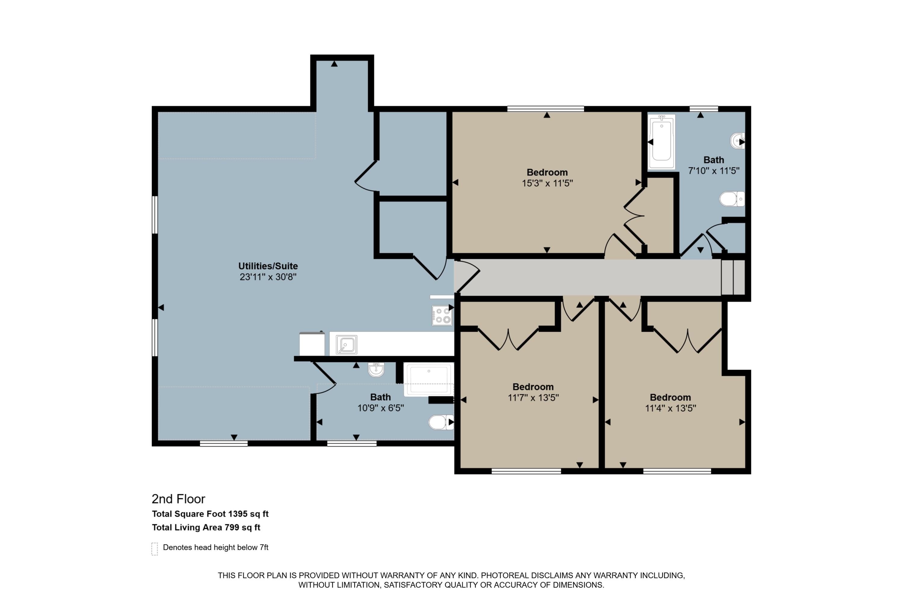 6610 Riga Avenue NE Rockford MI 49341
