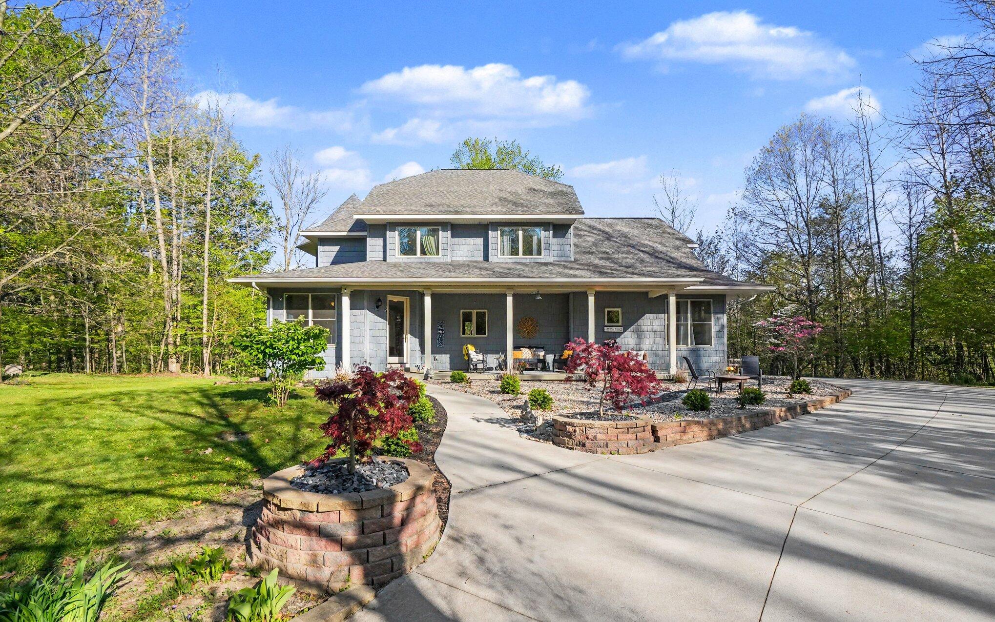 14888 County Road 687 South Haven MI 49090