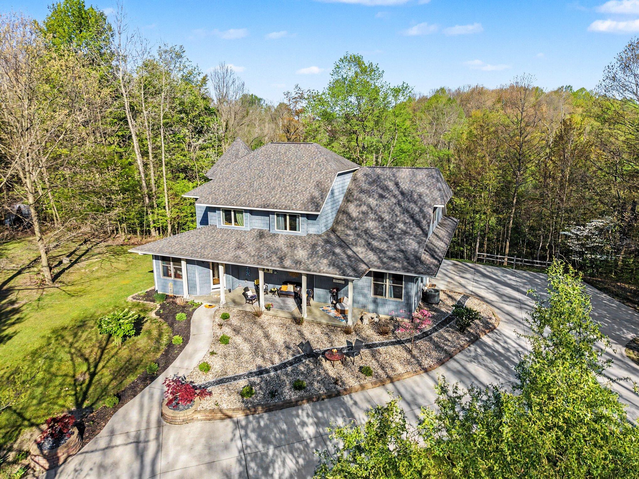 14888 County Road 687 South Haven MI 49090