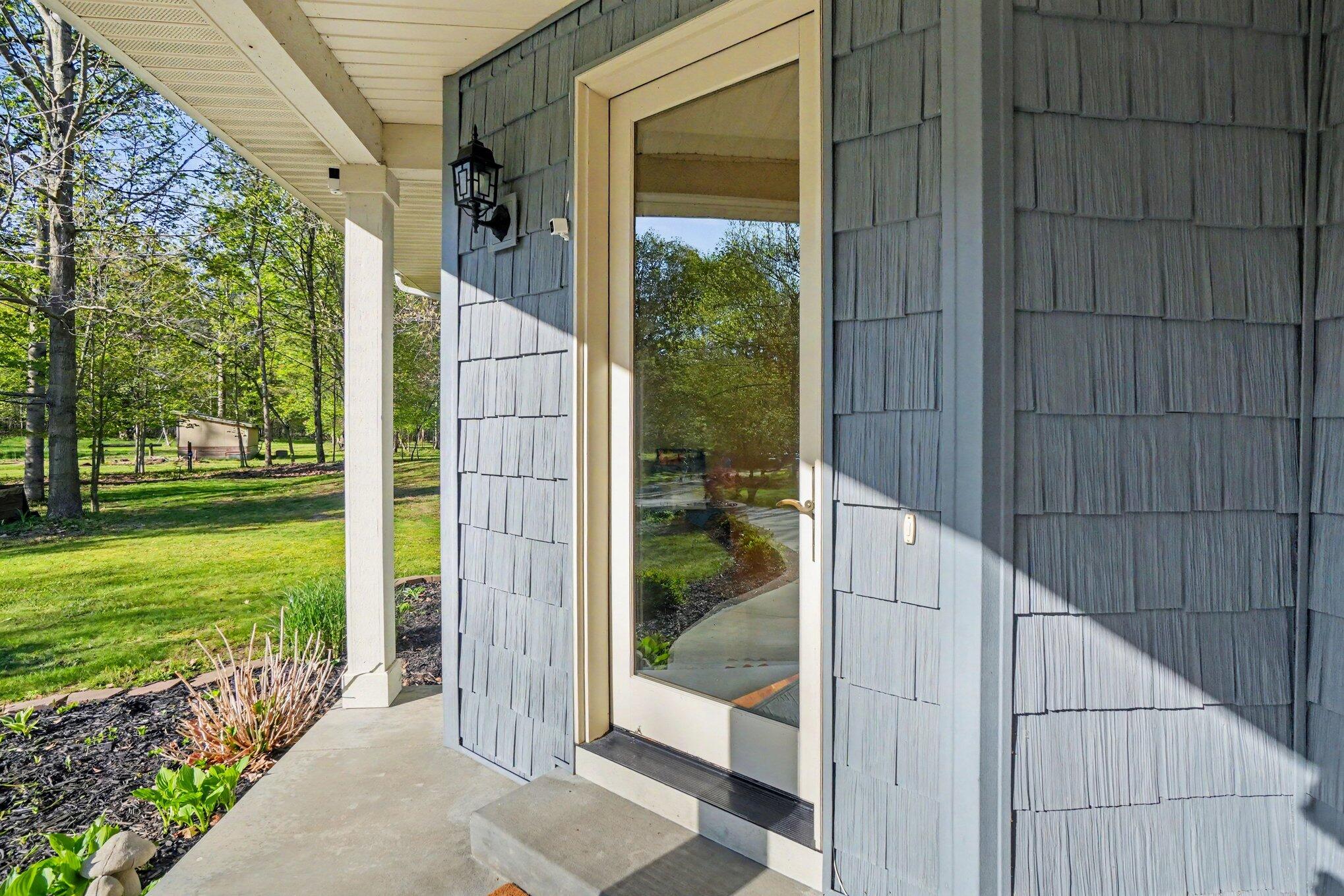 14888 County Road 687 South Haven MI 49090