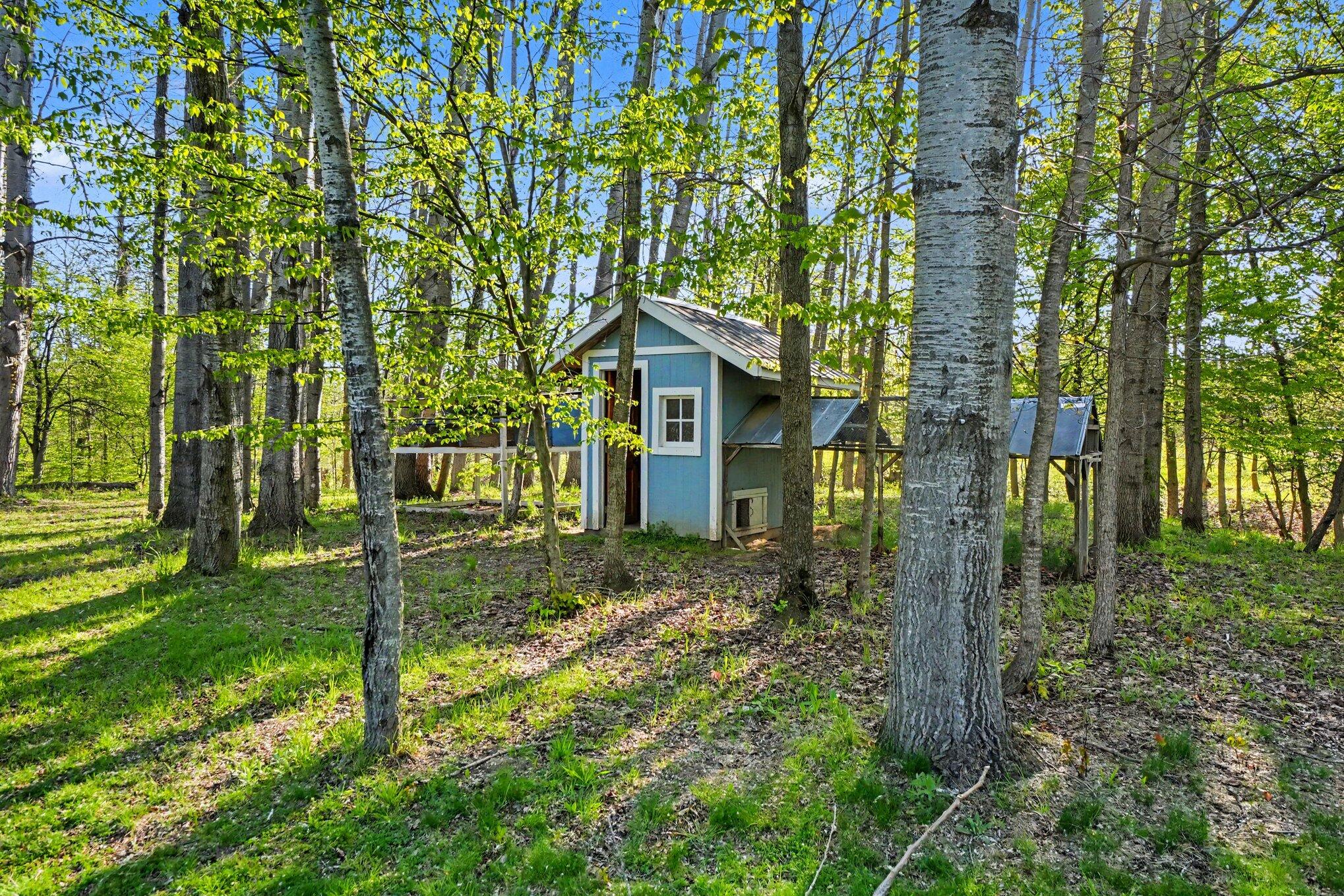 14888 County Road 687 South Haven MI 49090