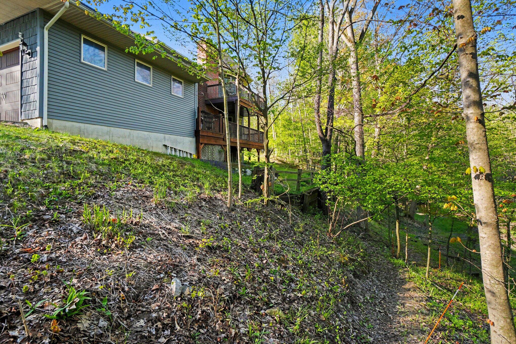 14888 County Road 687 South Haven MI 49090