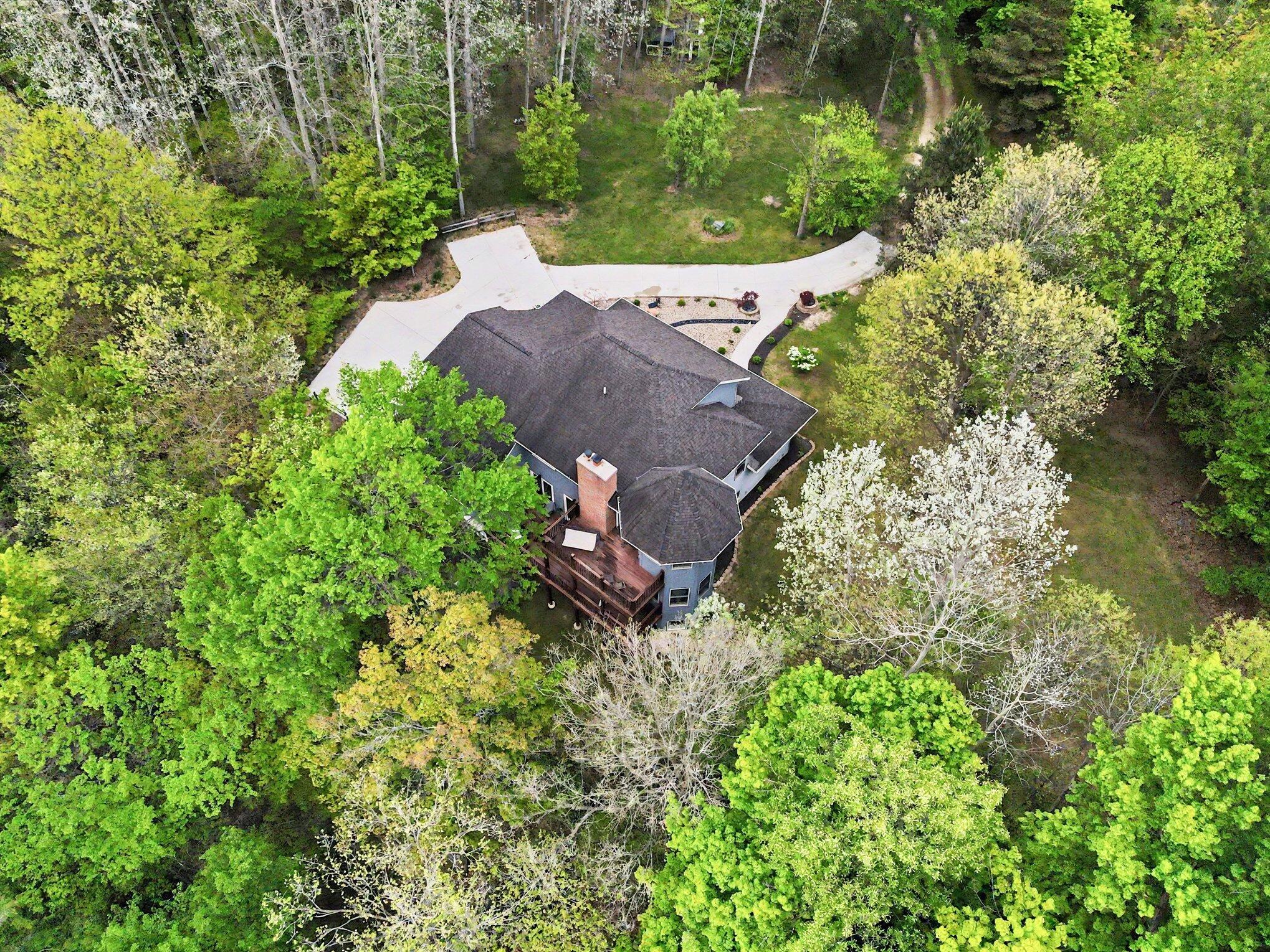14888 County Road 687 South Haven MI 49090