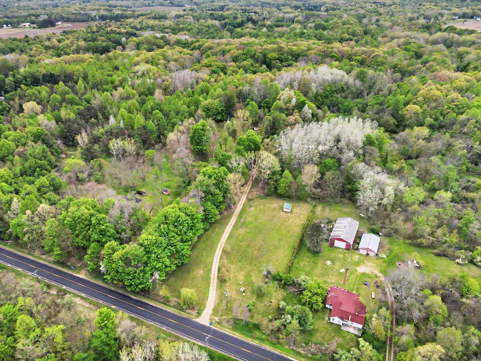 14888 County Road 687 South Haven MI 49090