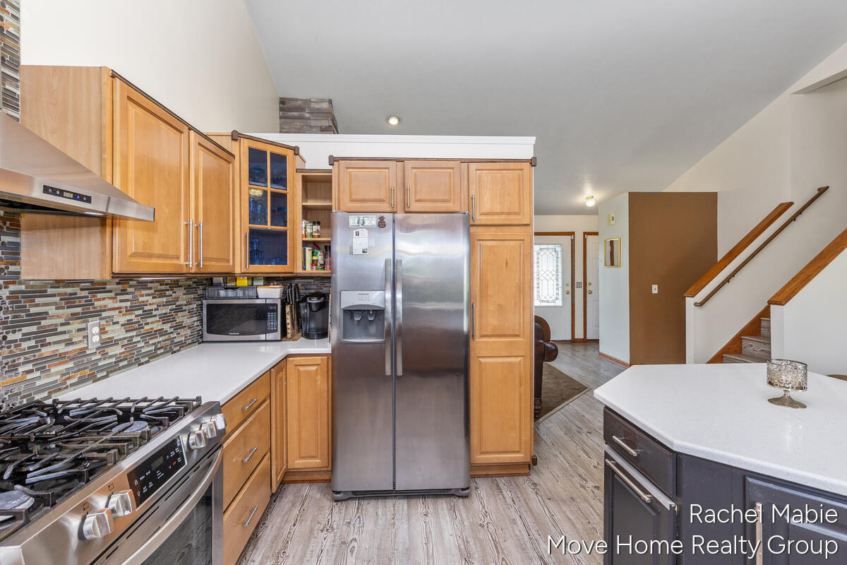 3828 Giddings Avenue SE Grand Rapids MI 49508