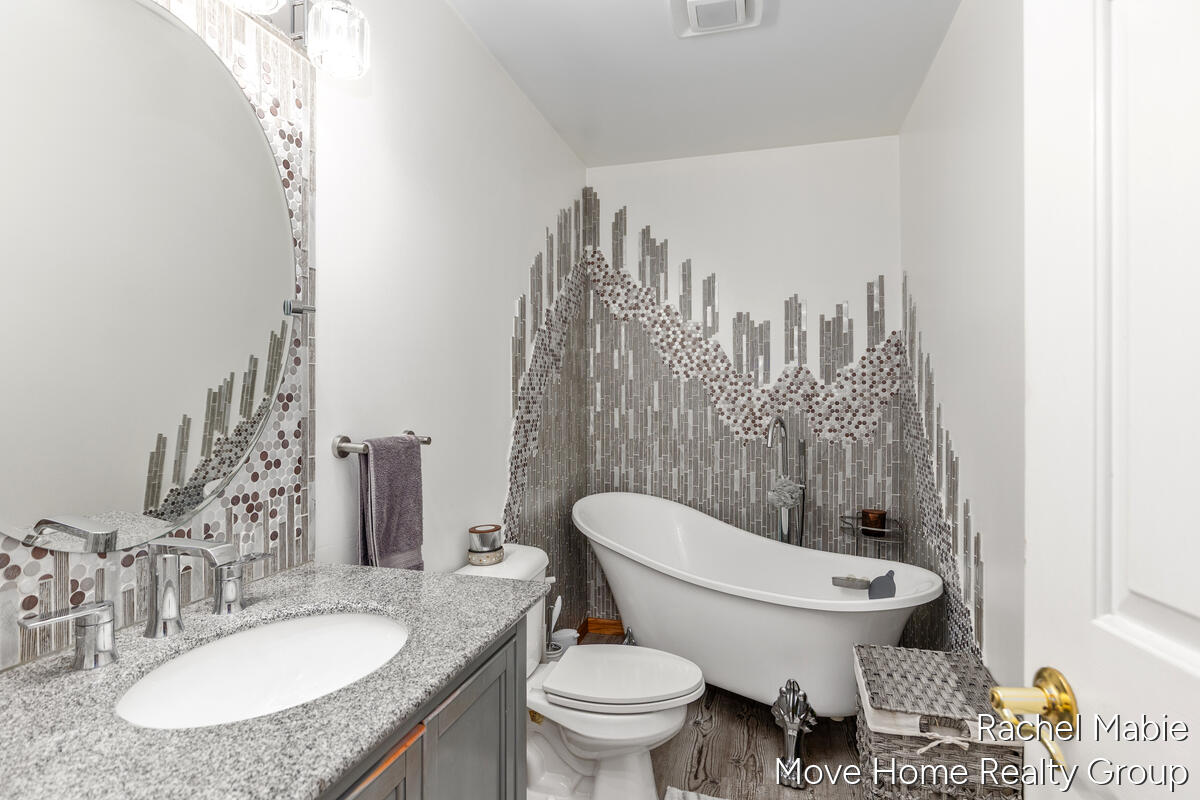 3828 Giddings Avenue SE Grand Rapids MI 49508