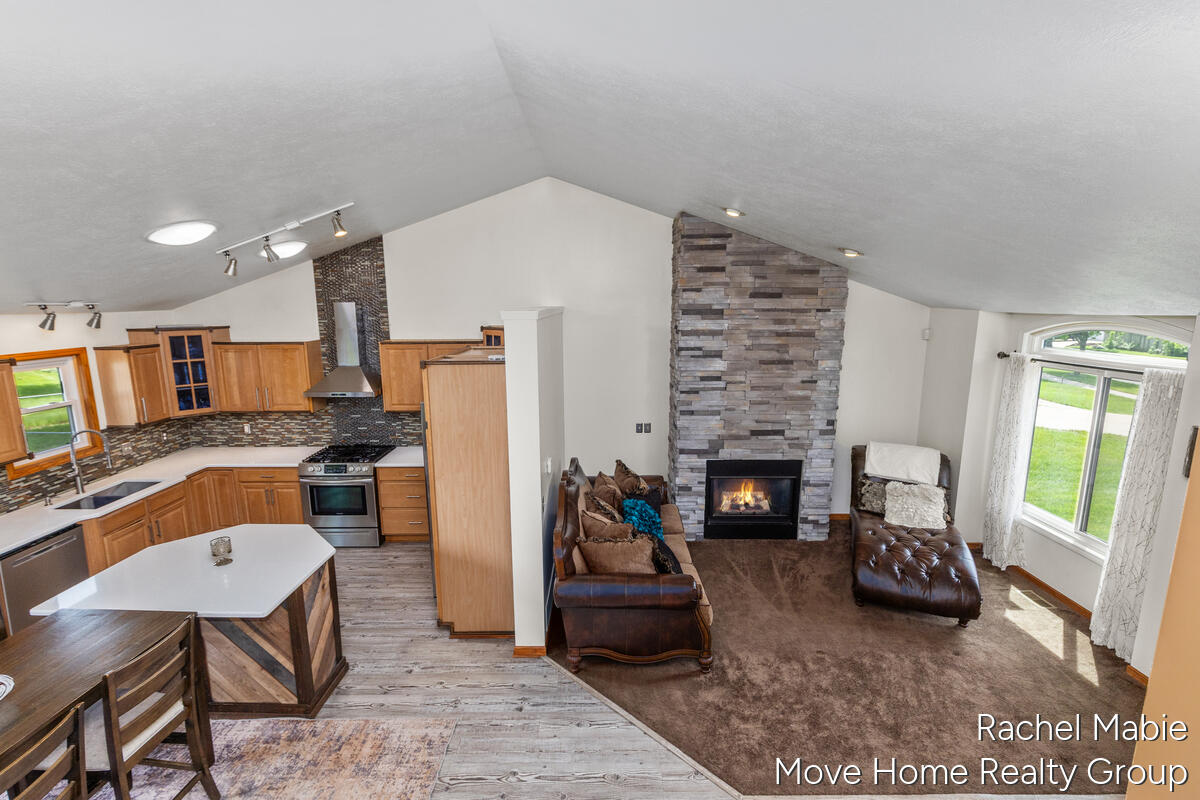 3828 Giddings Avenue SE Grand Rapids MI 49508