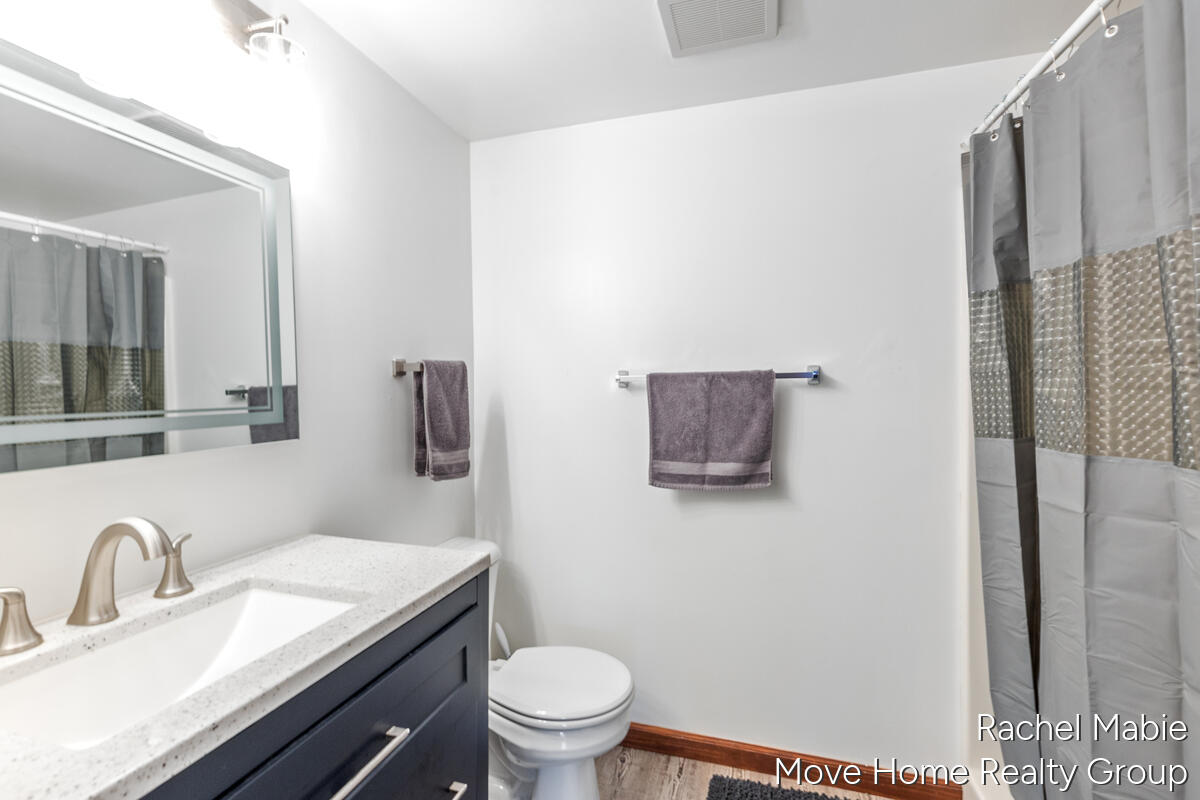 3828 Giddings Avenue SE Grand Rapids MI 49508