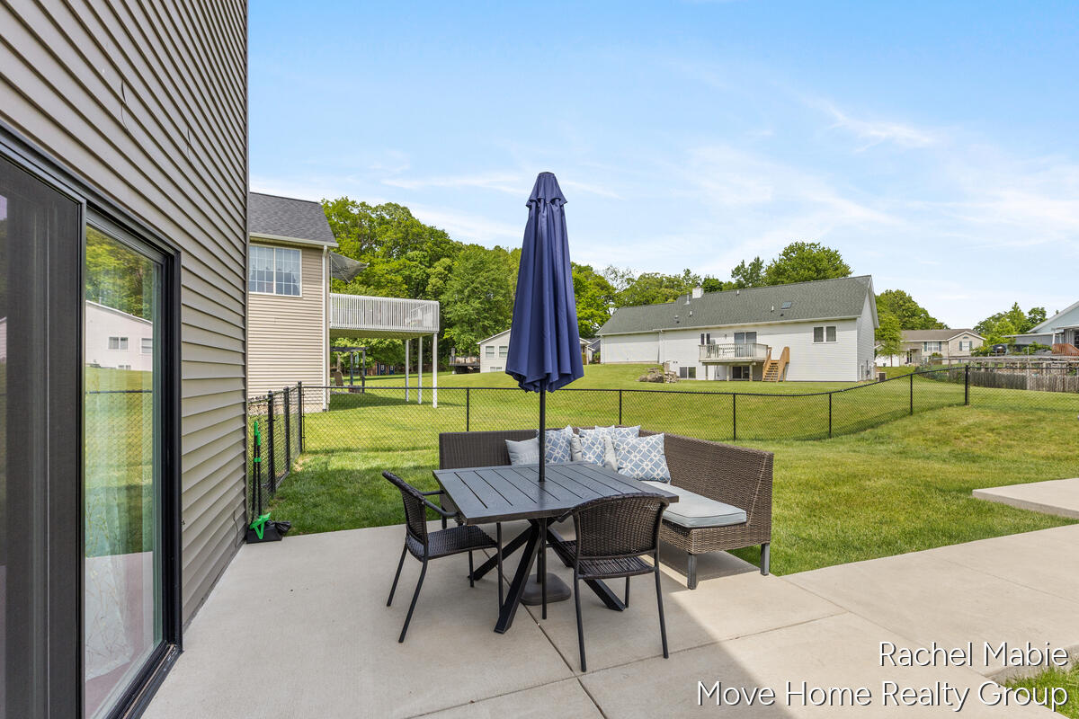 3828 Giddings Avenue SE Grand Rapids MI 49508