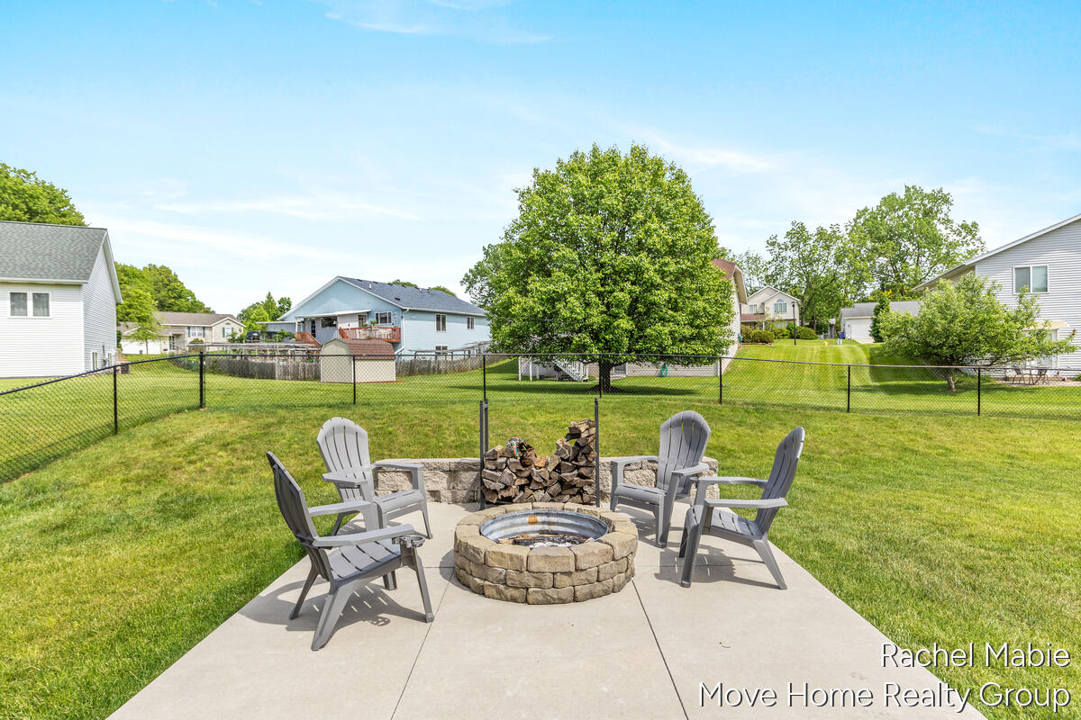 3828 Giddings Avenue SE Grand Rapids MI 49508