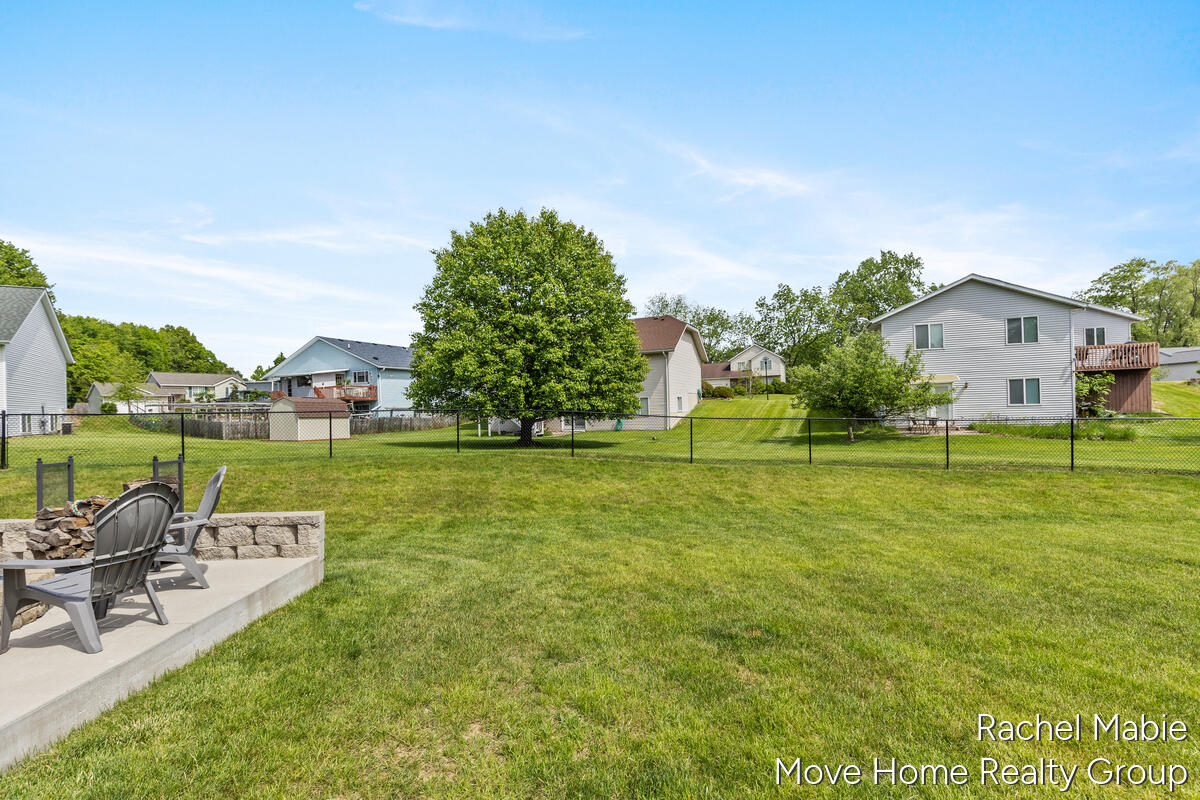 3828 Giddings Avenue SE Grand Rapids MI 49508