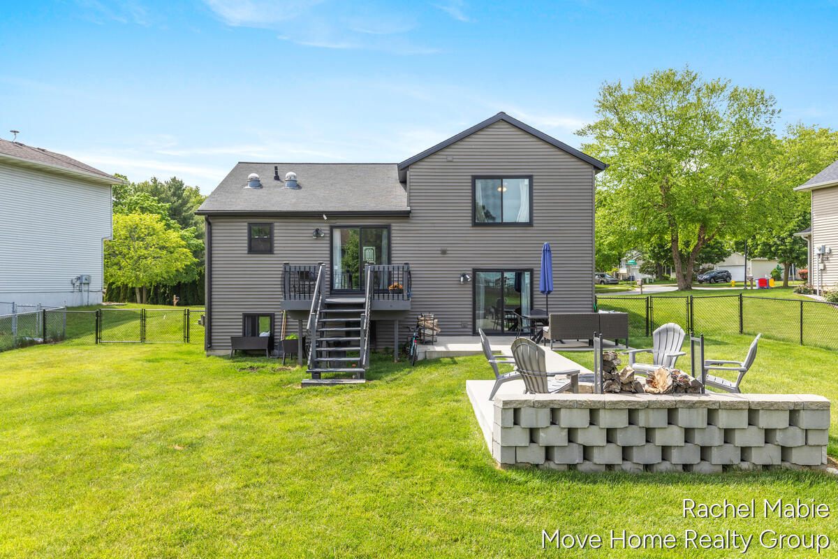 3828 Giddings Avenue SE Grand Rapids MI 49508