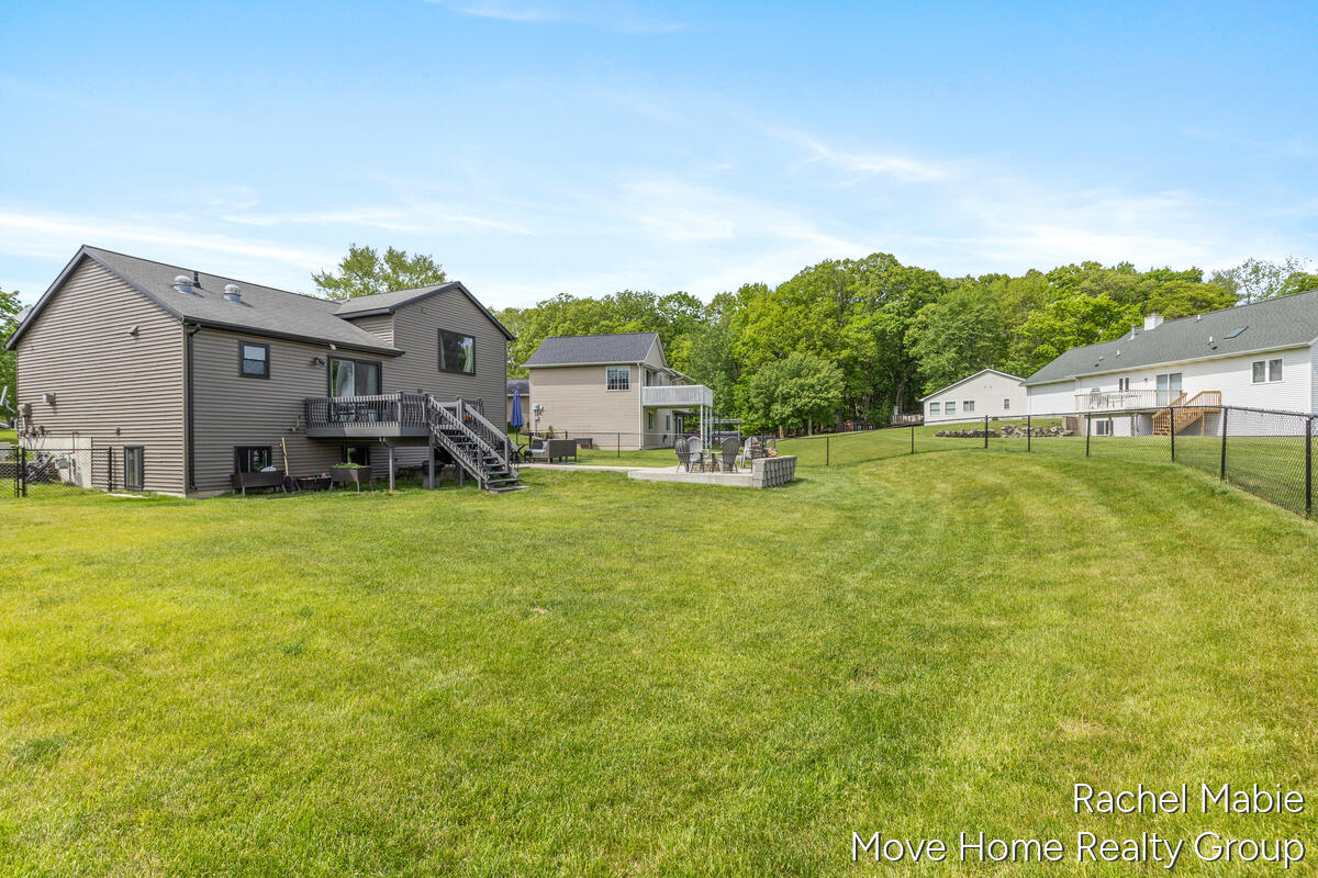 3828 Giddings Avenue SE Grand Rapids MI 49508