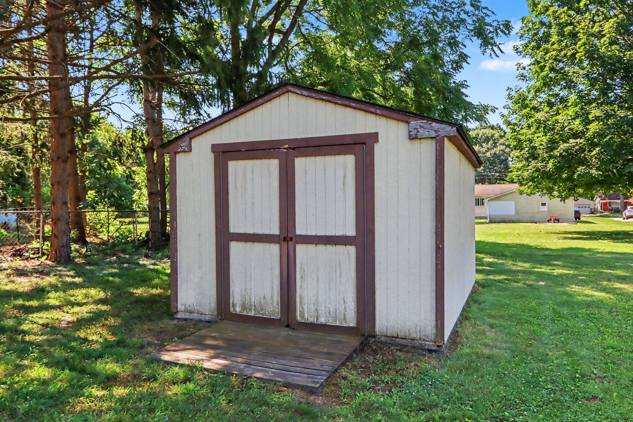 3010 Glenhaven Avenue Kalamazoo MI 49004