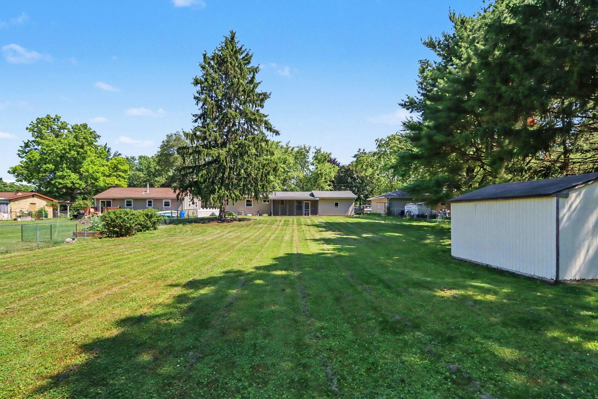 3010 Glenhaven Avenue Kalamazoo MI 49004