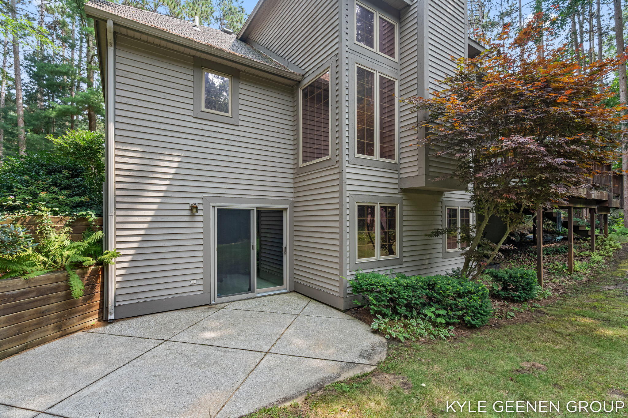 13469 Redbird Lane Grand Haven MI 49417