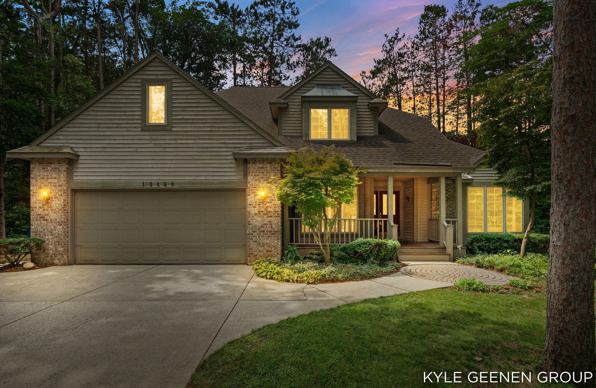 13469 Redbird Lane Grand Haven MI 49417