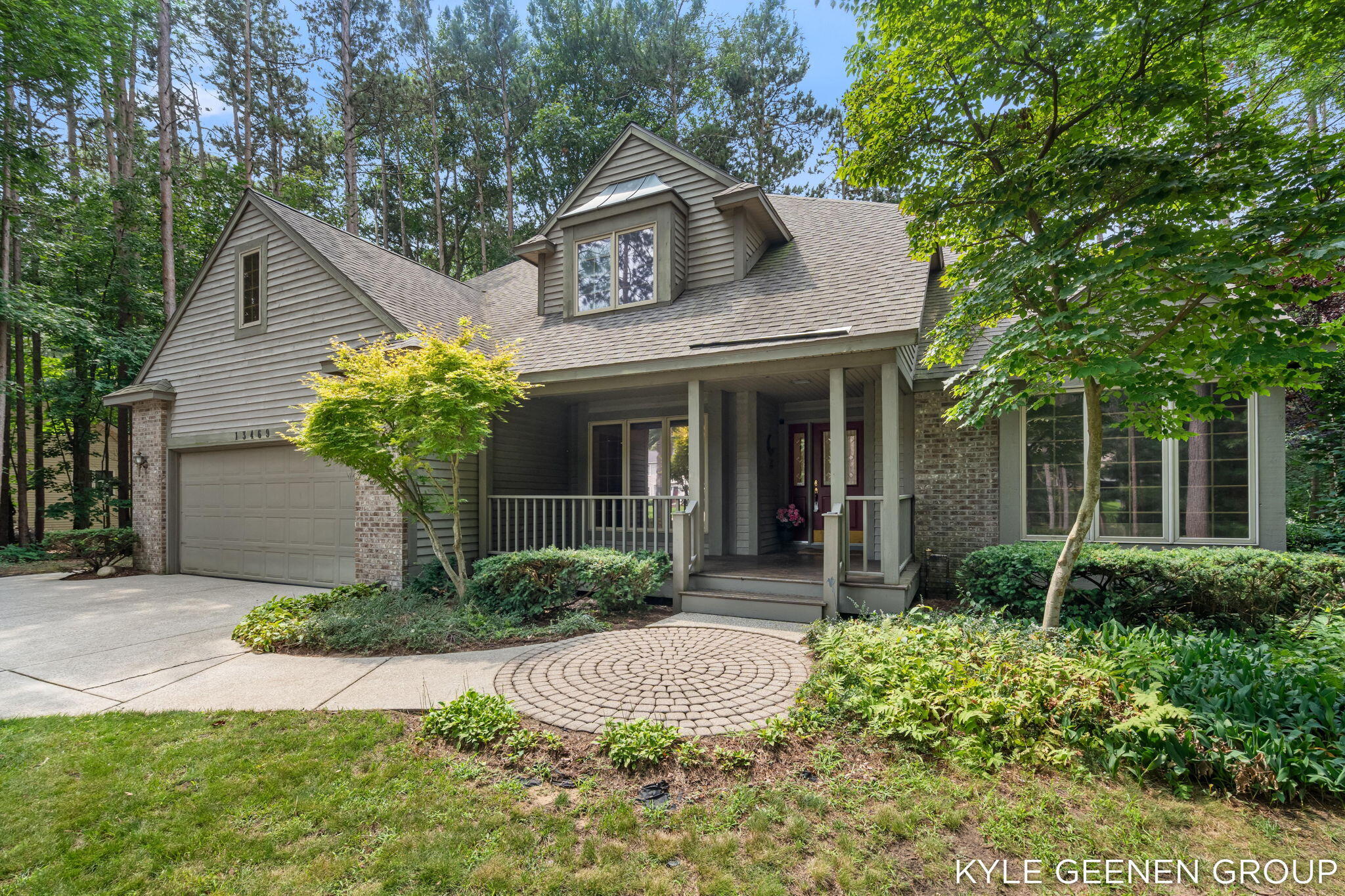 13469 Redbird Lane Grand Haven MI 49417