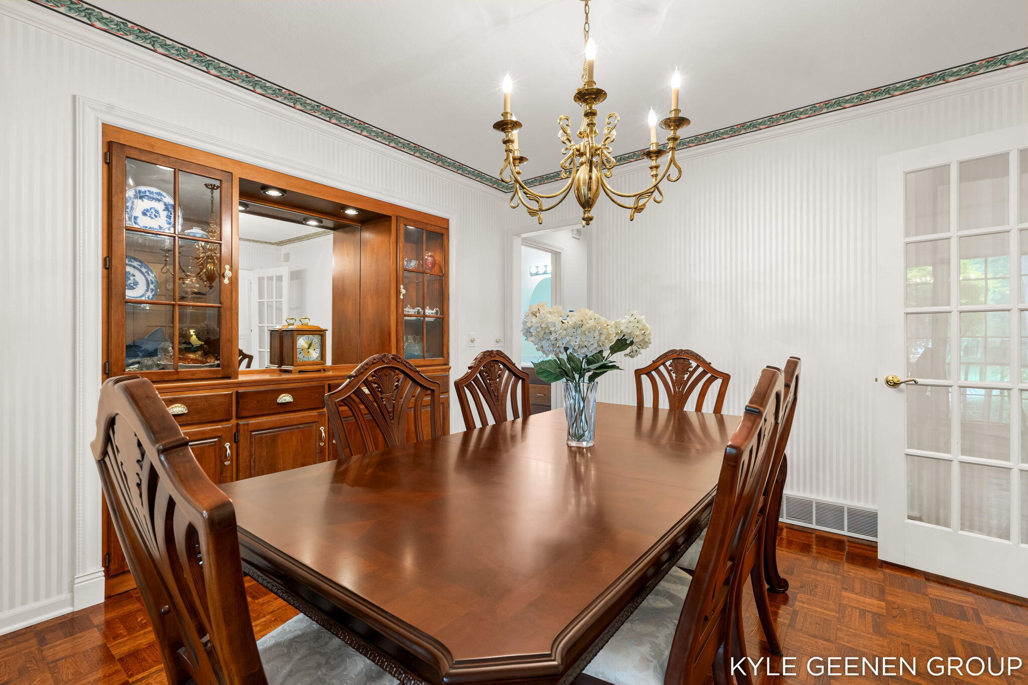 13469 Redbird Lane Grand Haven MI 49417