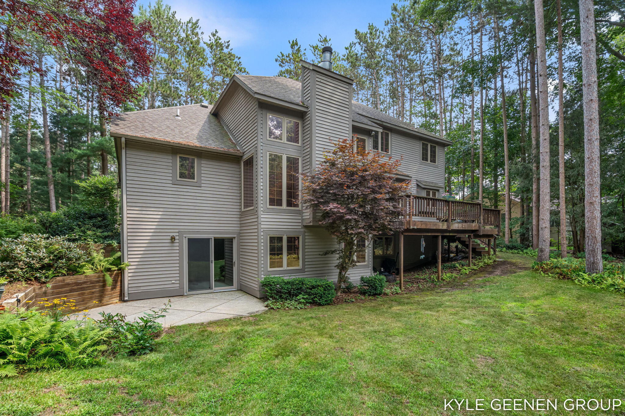 13469 Redbird Lane Grand Haven MI 49417