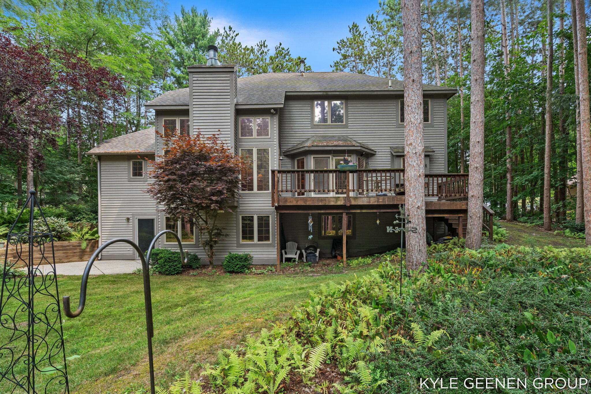 13469 Redbird Lane Grand Haven MI 49417