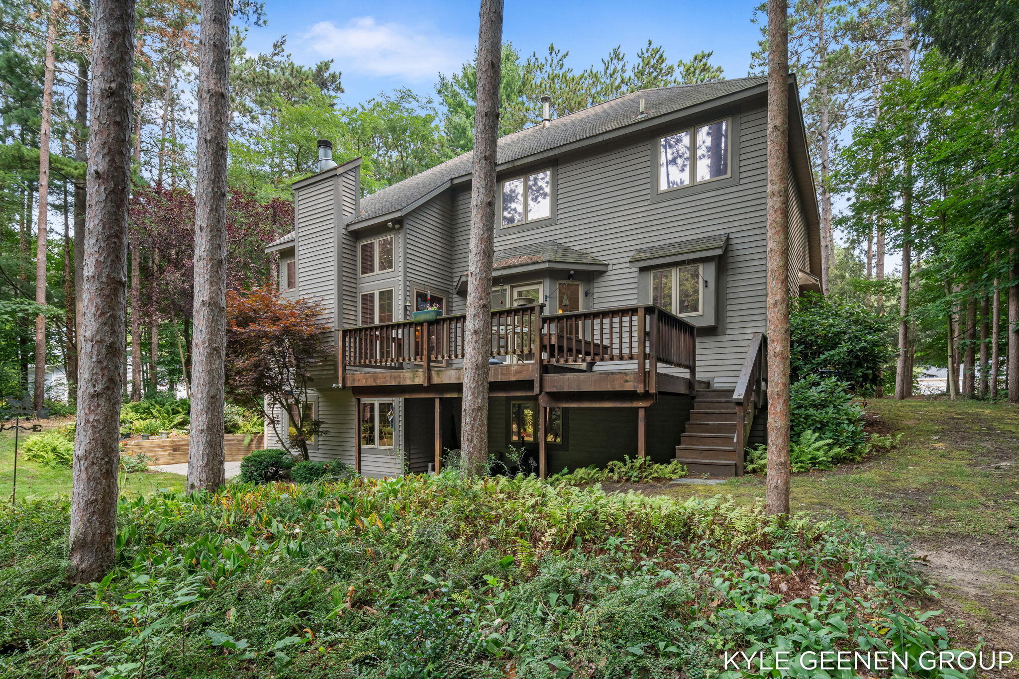 13469 Redbird Lane Grand Haven MI 49417