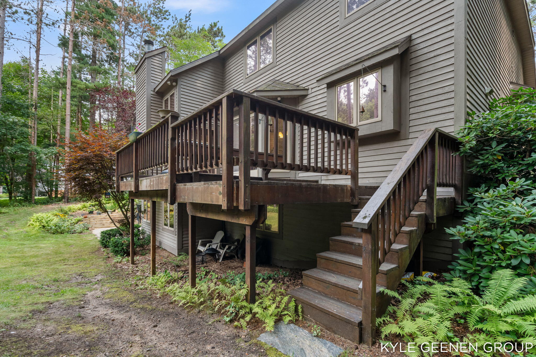 13469 Redbird Lane Grand Haven MI 49417