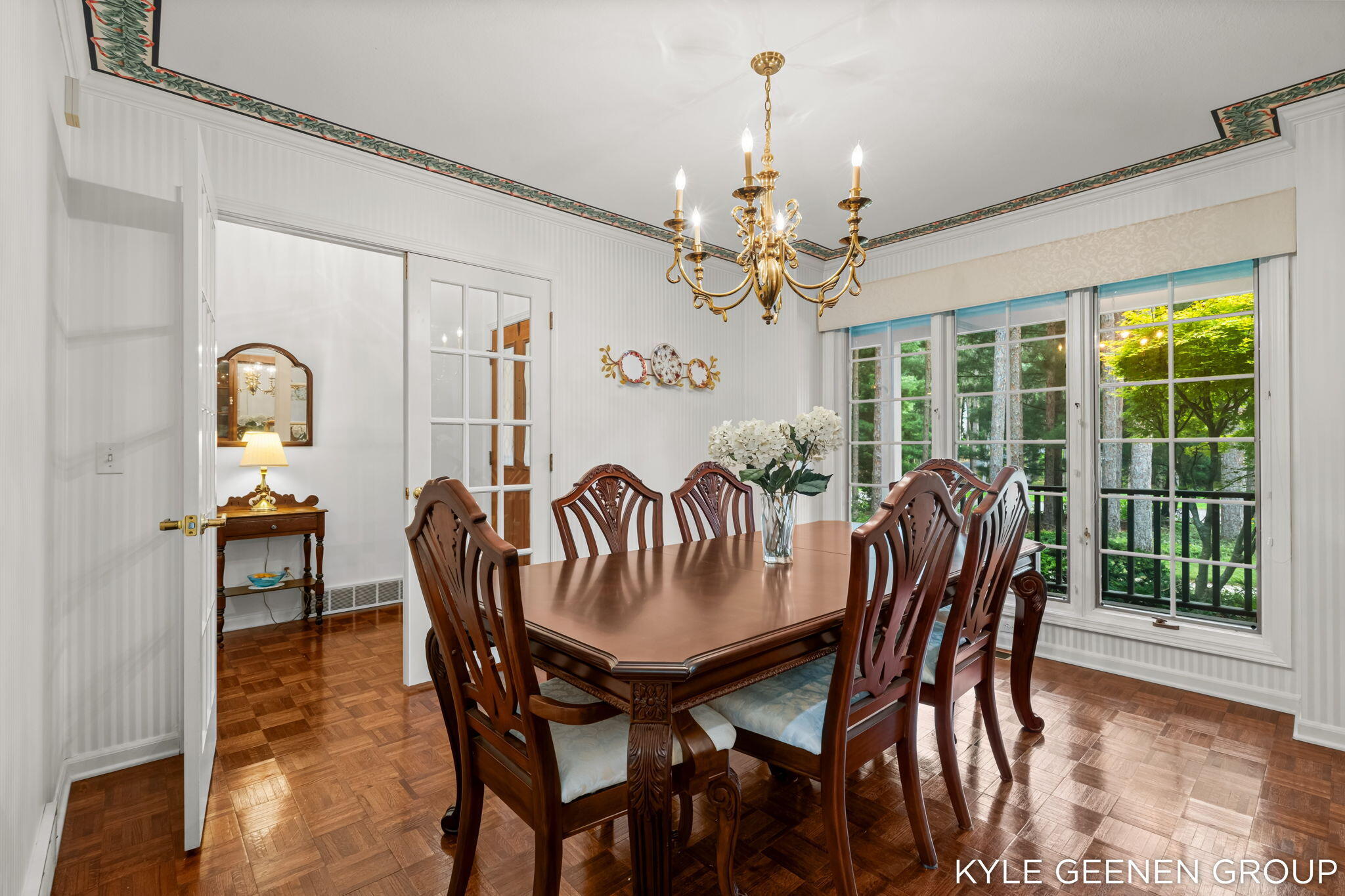 13469 Redbird Lane Grand Haven MI 49417
