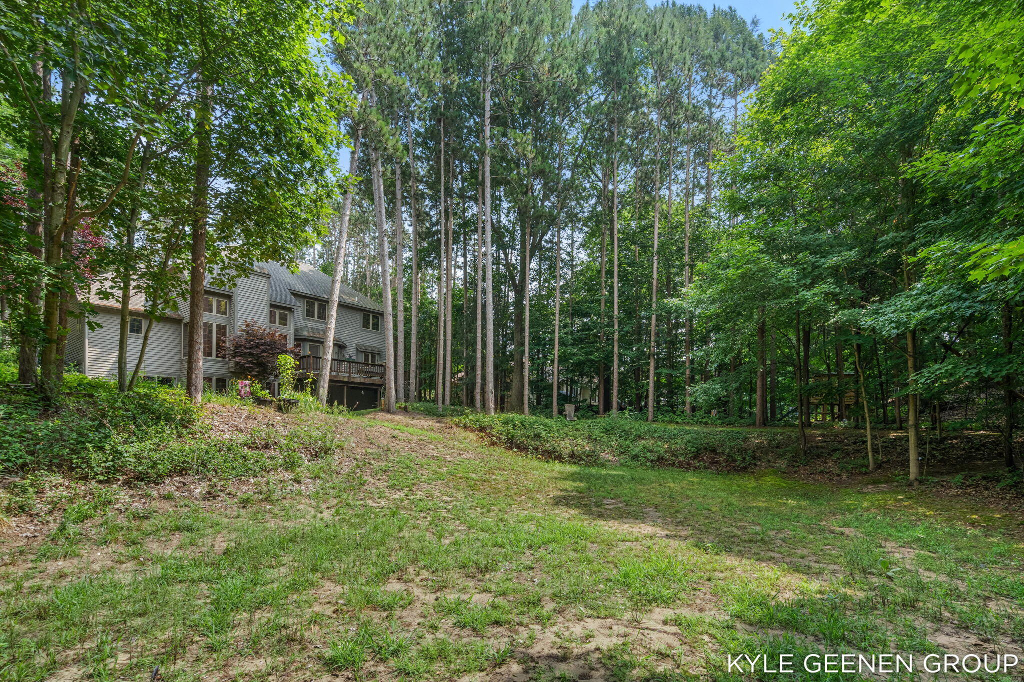 13469 Redbird Lane Grand Haven MI 49417