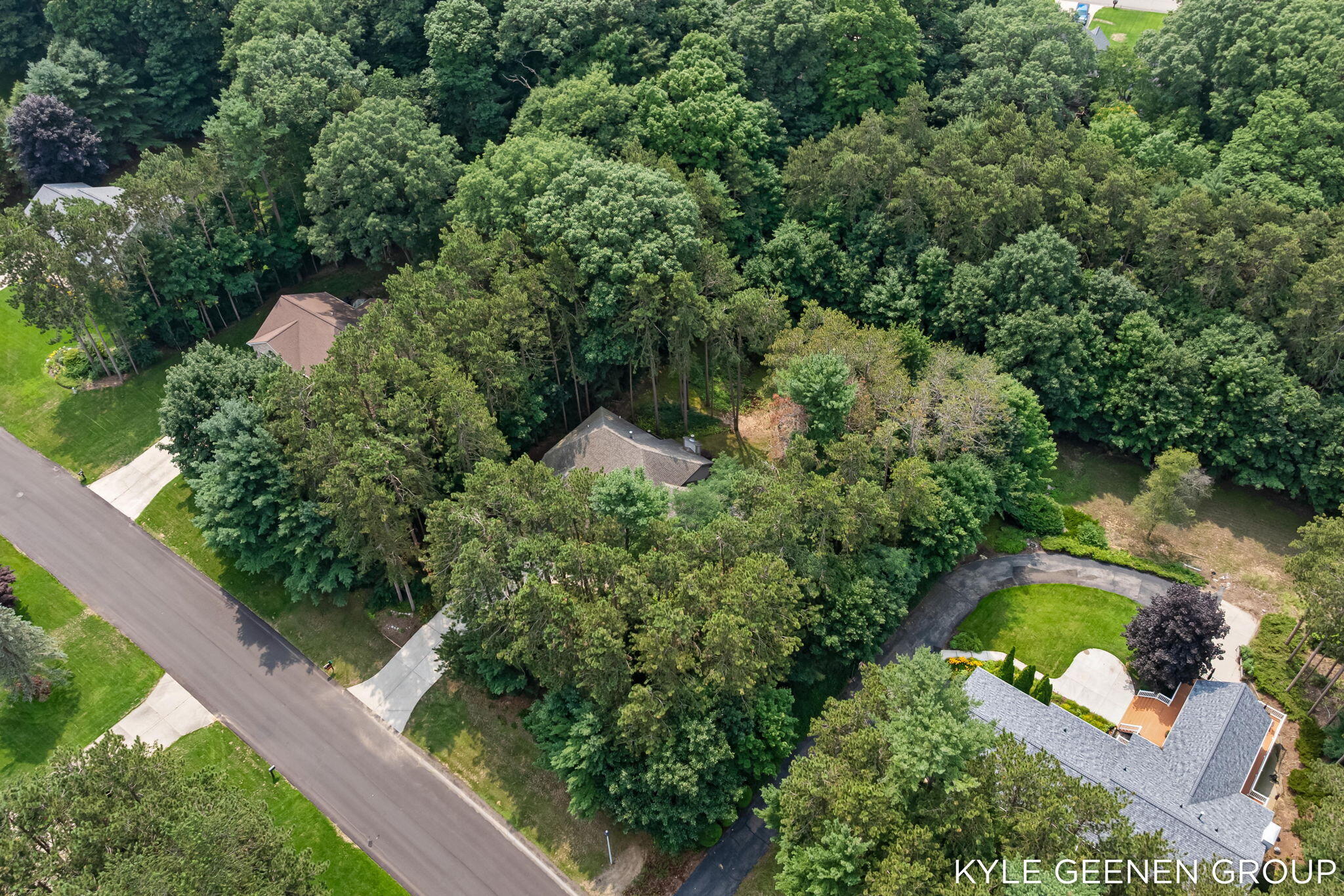 13469 Redbird Lane Grand Haven MI 49417