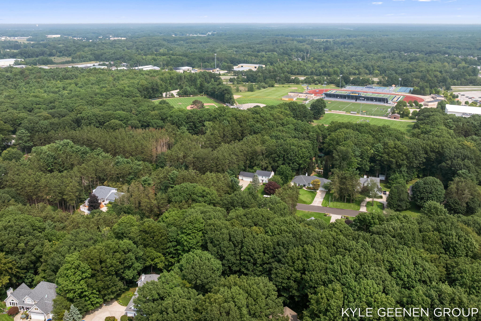 13469 Redbird Lane Grand Haven MI 49417