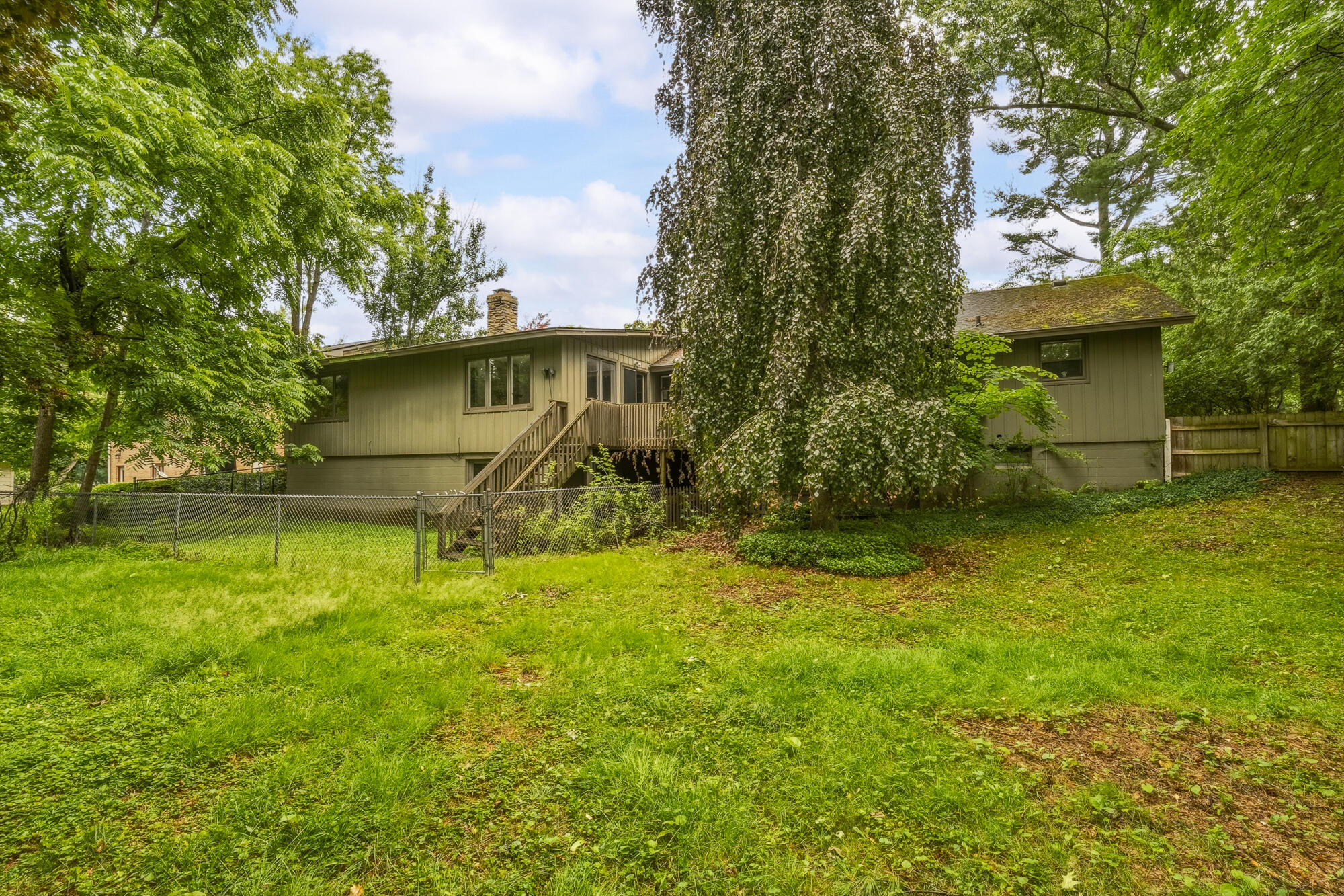 3414 Old Colony Road Kalamazoo MI 49008