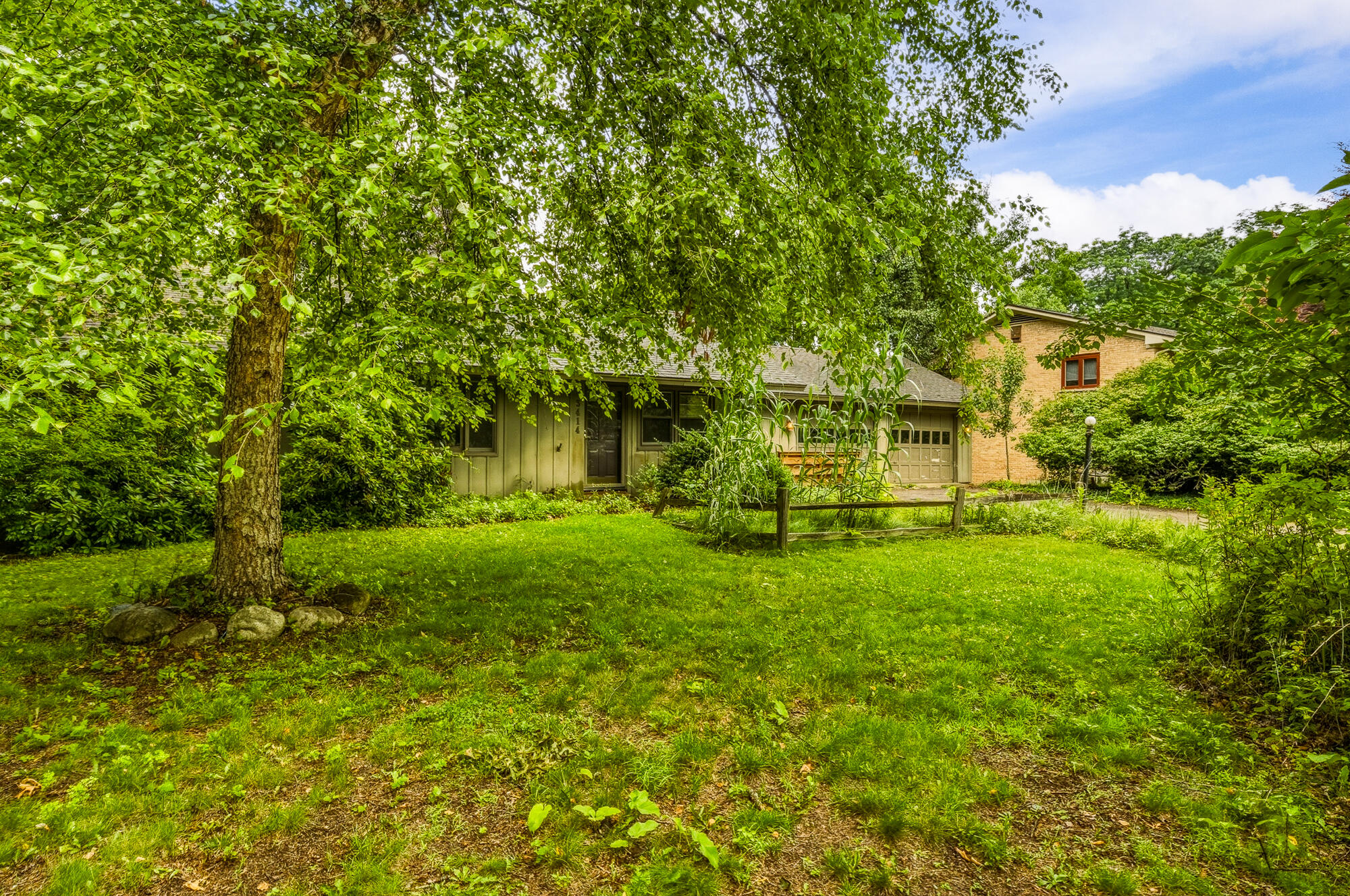 3414 Old Colony Road Kalamazoo MI 49008
