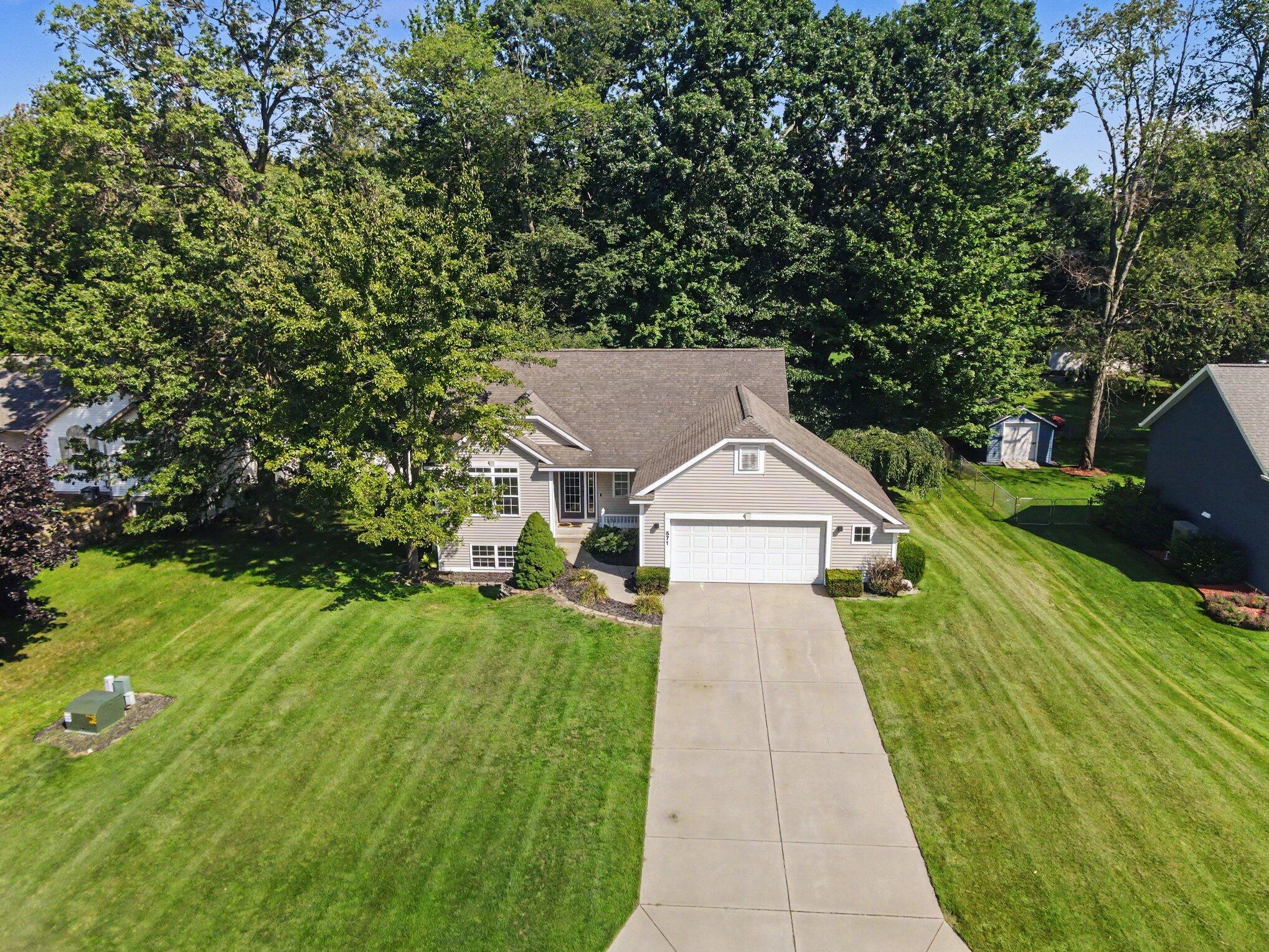 571 Pine Water Way Holland MI 49424