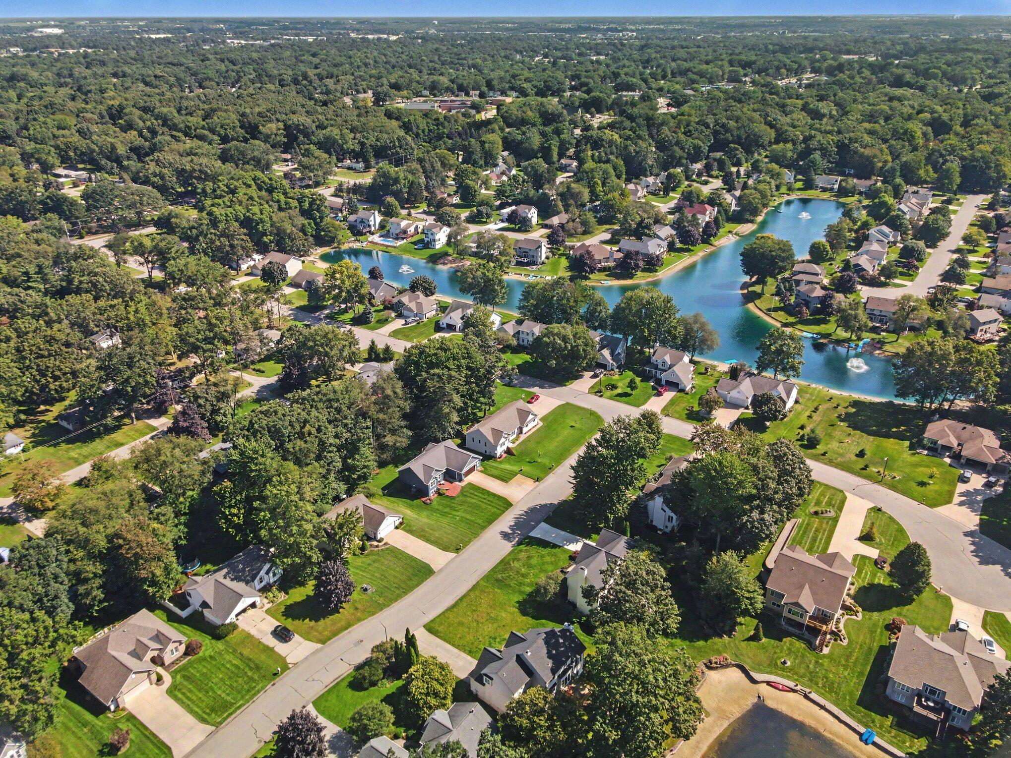 571 Pine Water Way Holland MI 49424