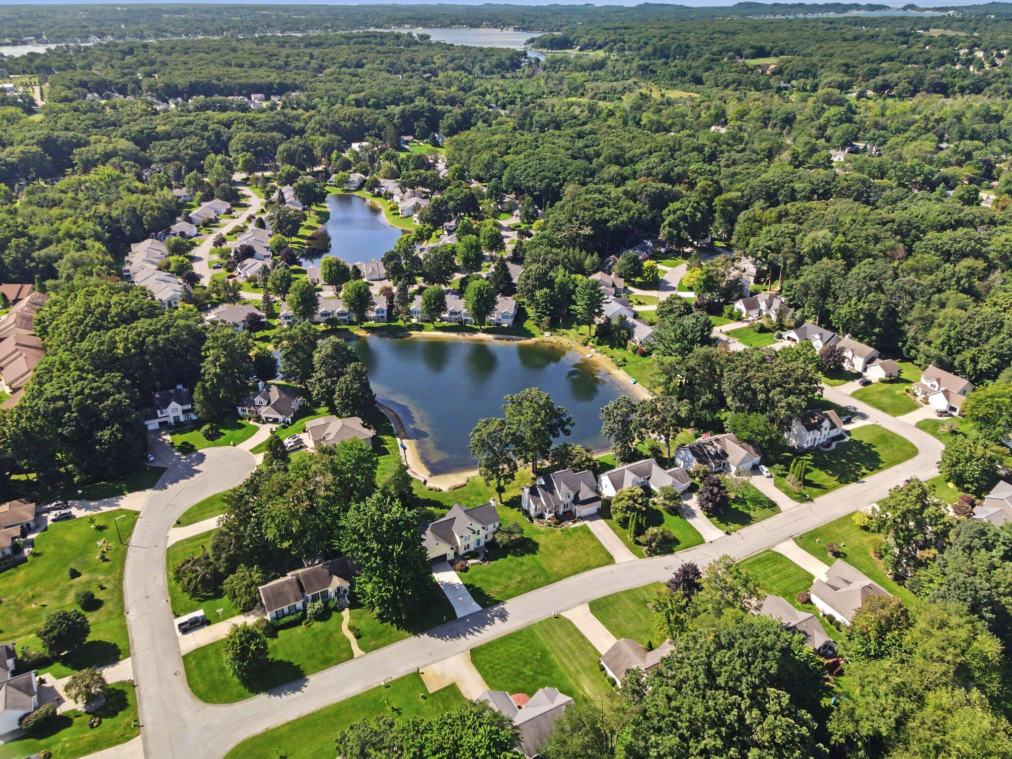 571 Pine Water Way Holland MI 49424