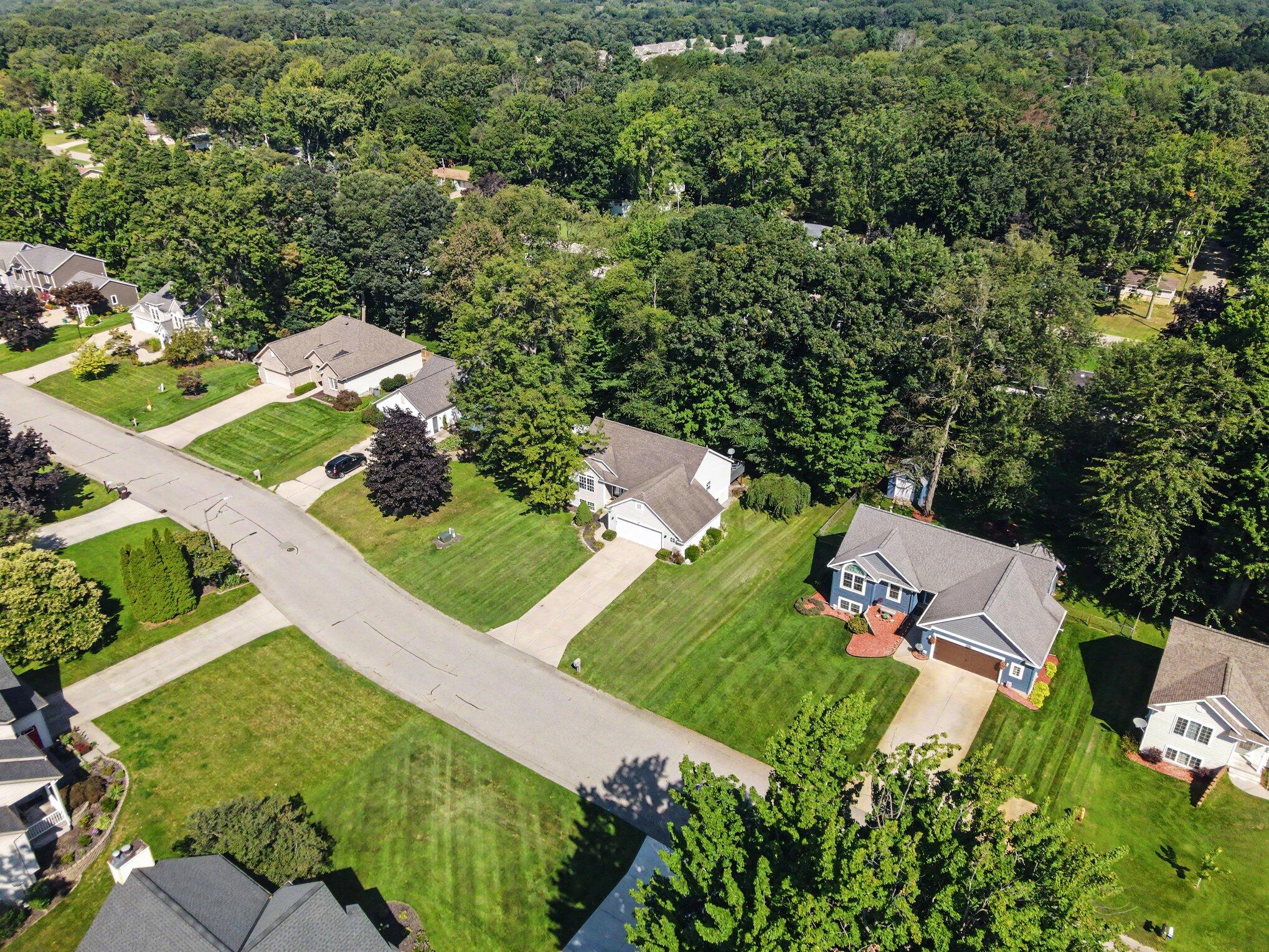 571 Pine Water Way Holland MI 49424