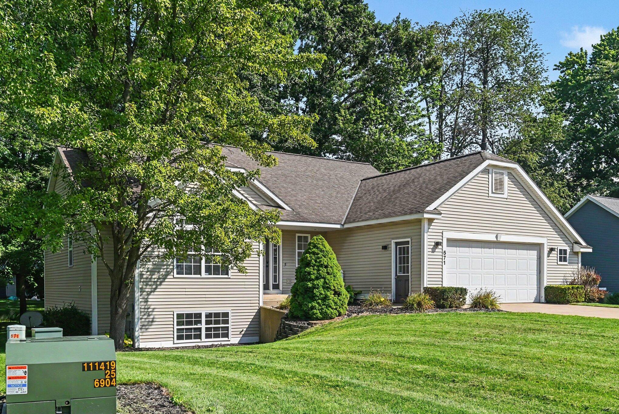 571 Pine Water Way Holland MI 49424