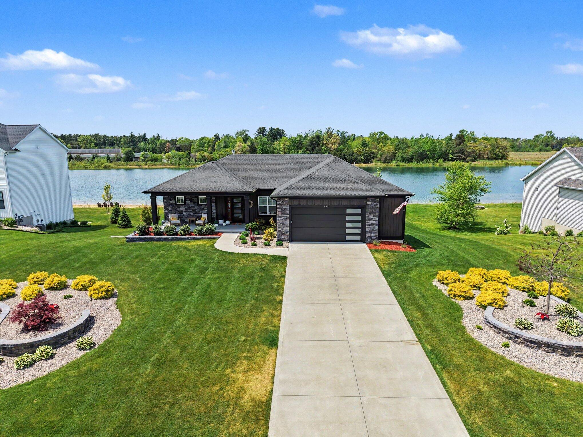 9351 Shoreway Drive West Olive MI 49460