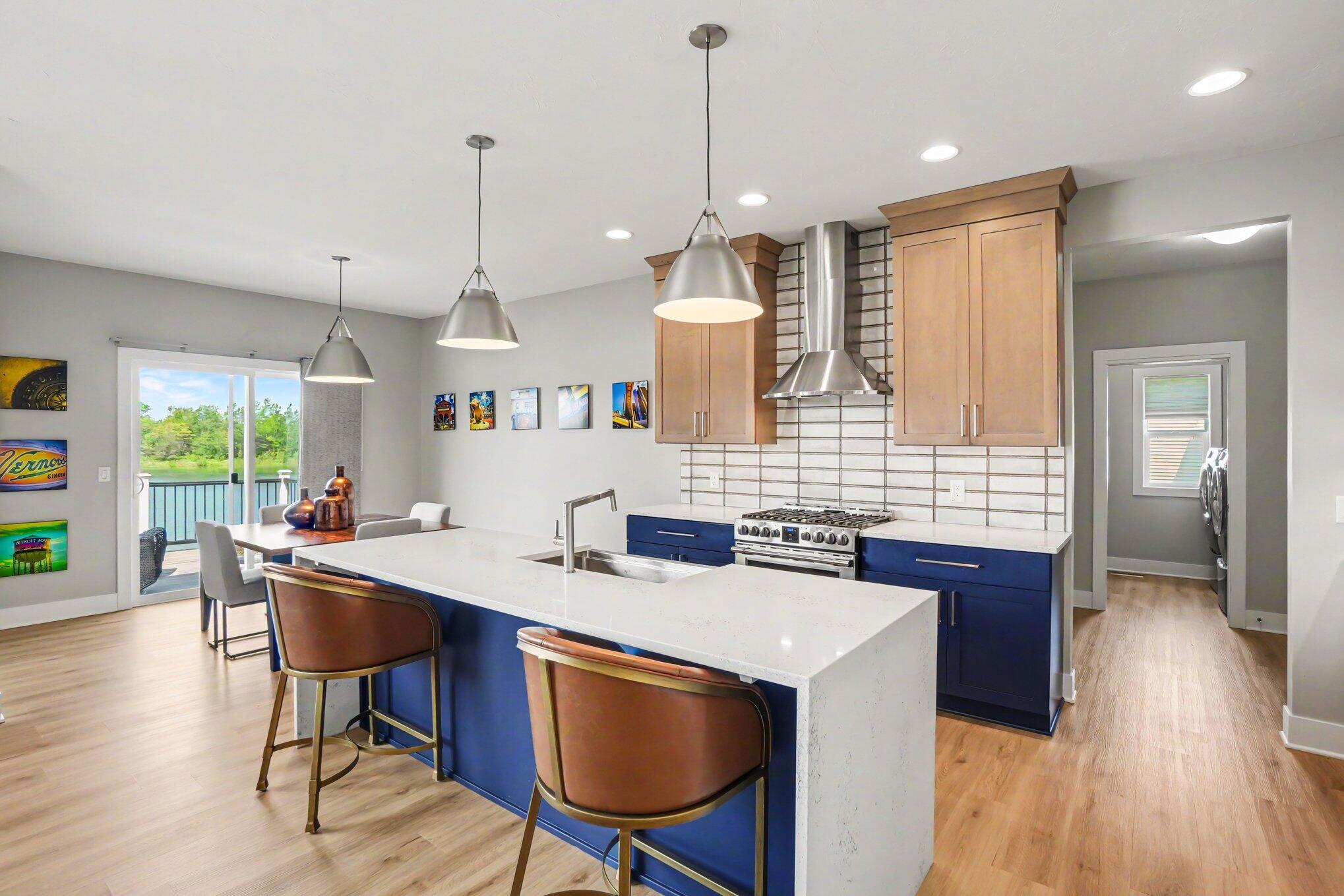 9351 Shoreway Drive West Olive MI 49460