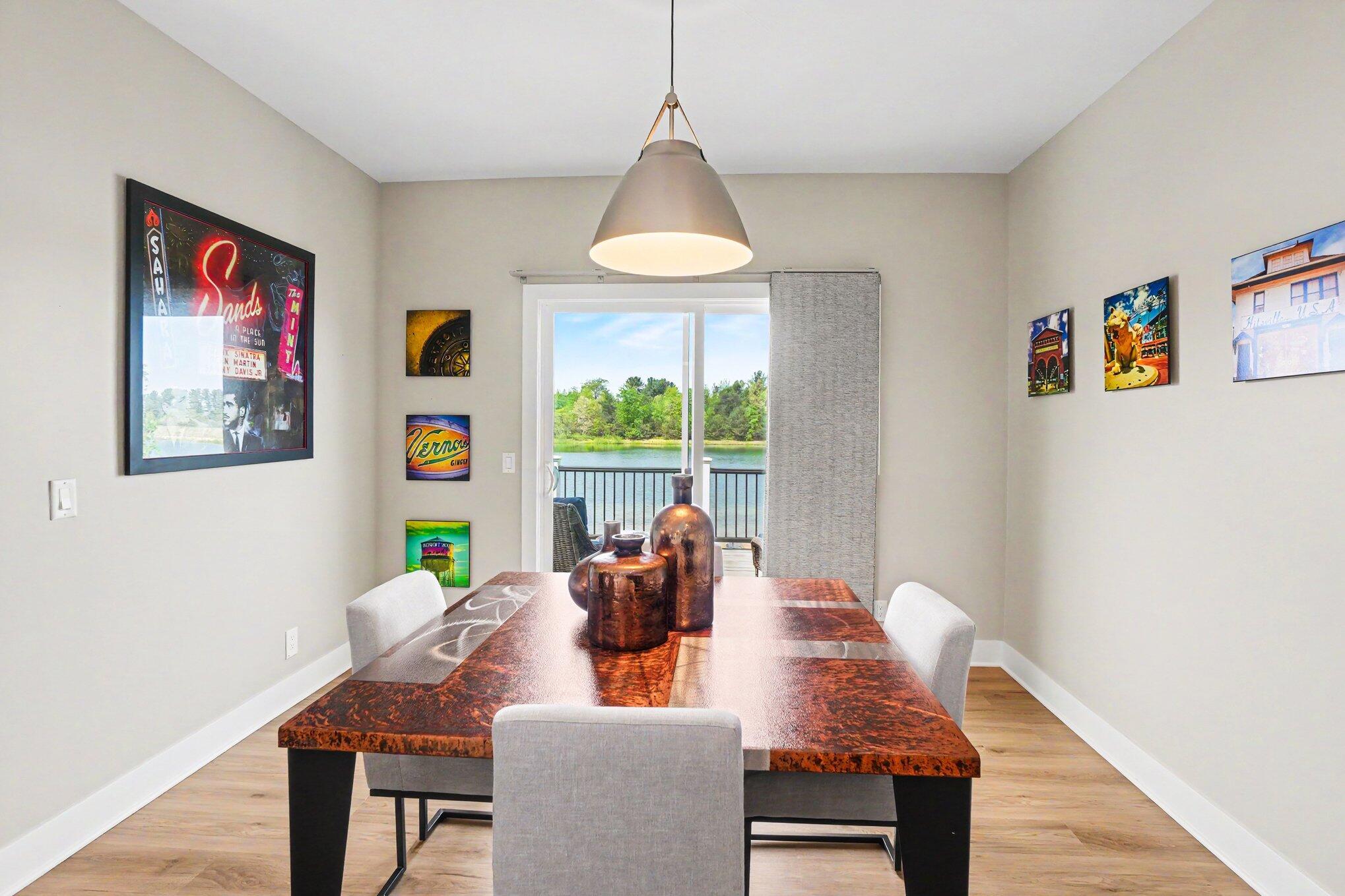9351 Shoreway Drive West Olive MI 49460