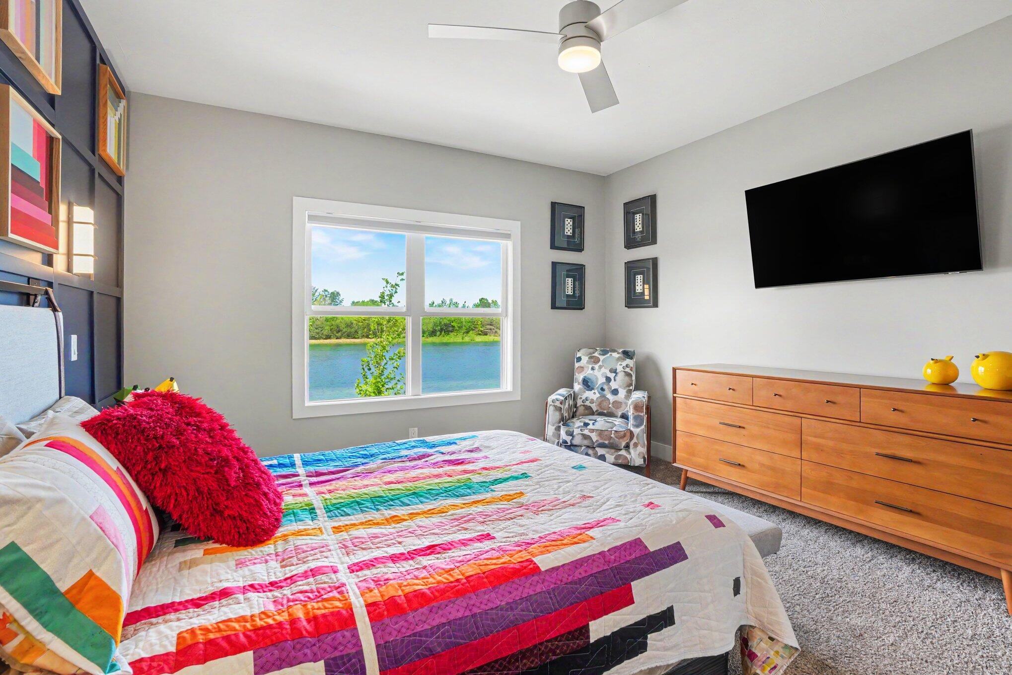 9351 Shoreway Drive West Olive MI 49460