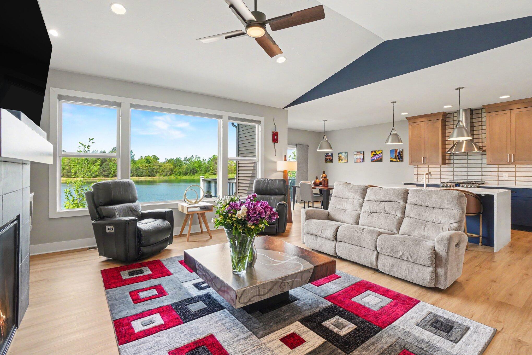 9351 Shoreway Drive West Olive MI 49460