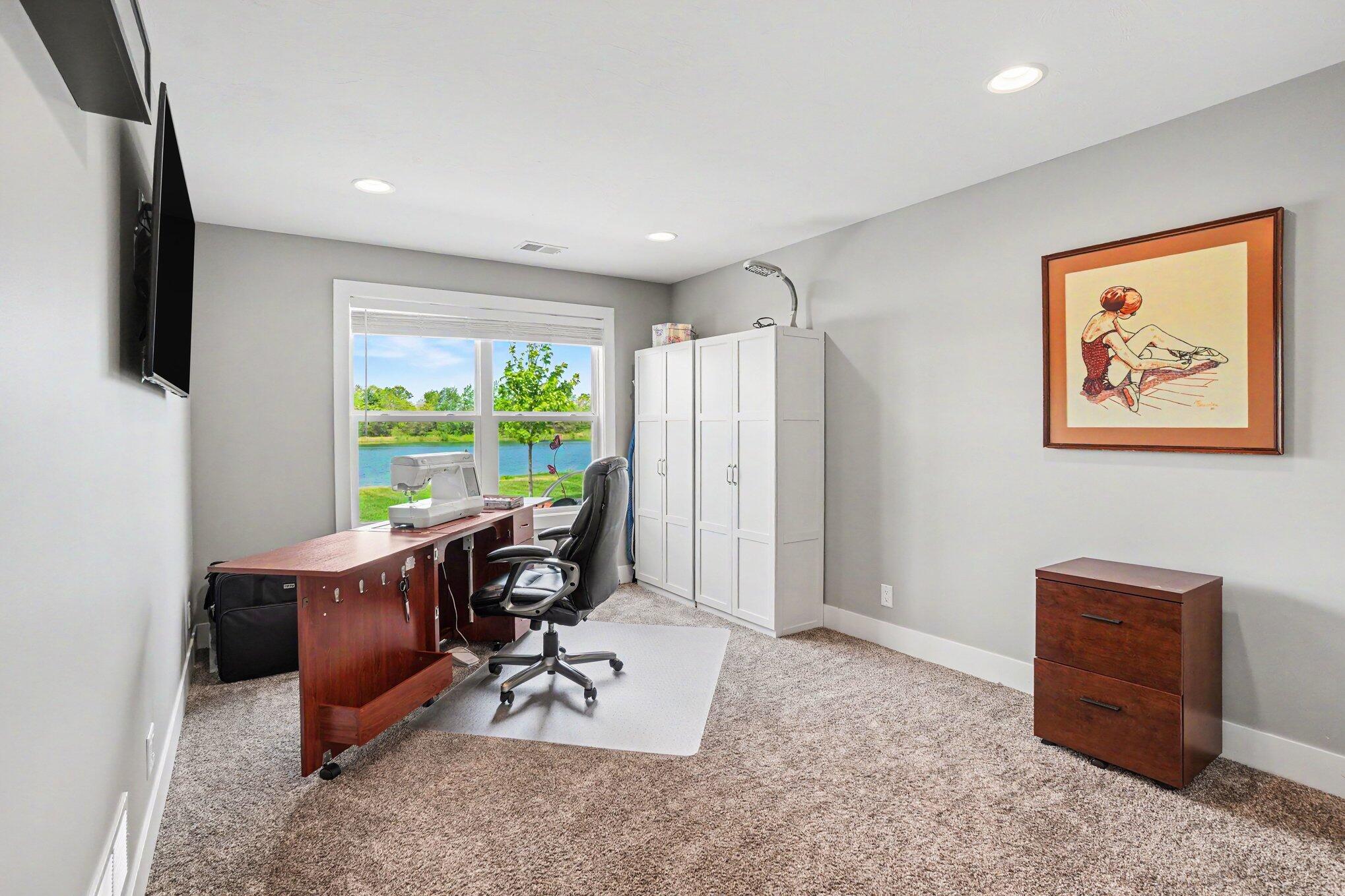 9351 Shoreway Drive West Olive MI 49460