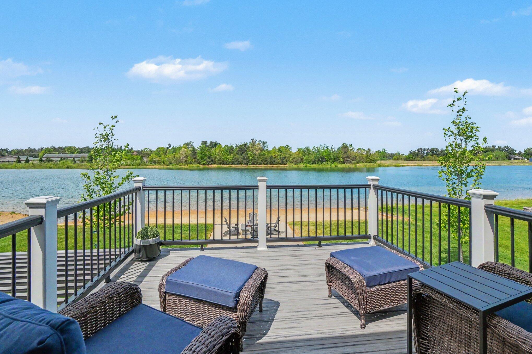 9351 Shoreway Drive West Olive MI 49460