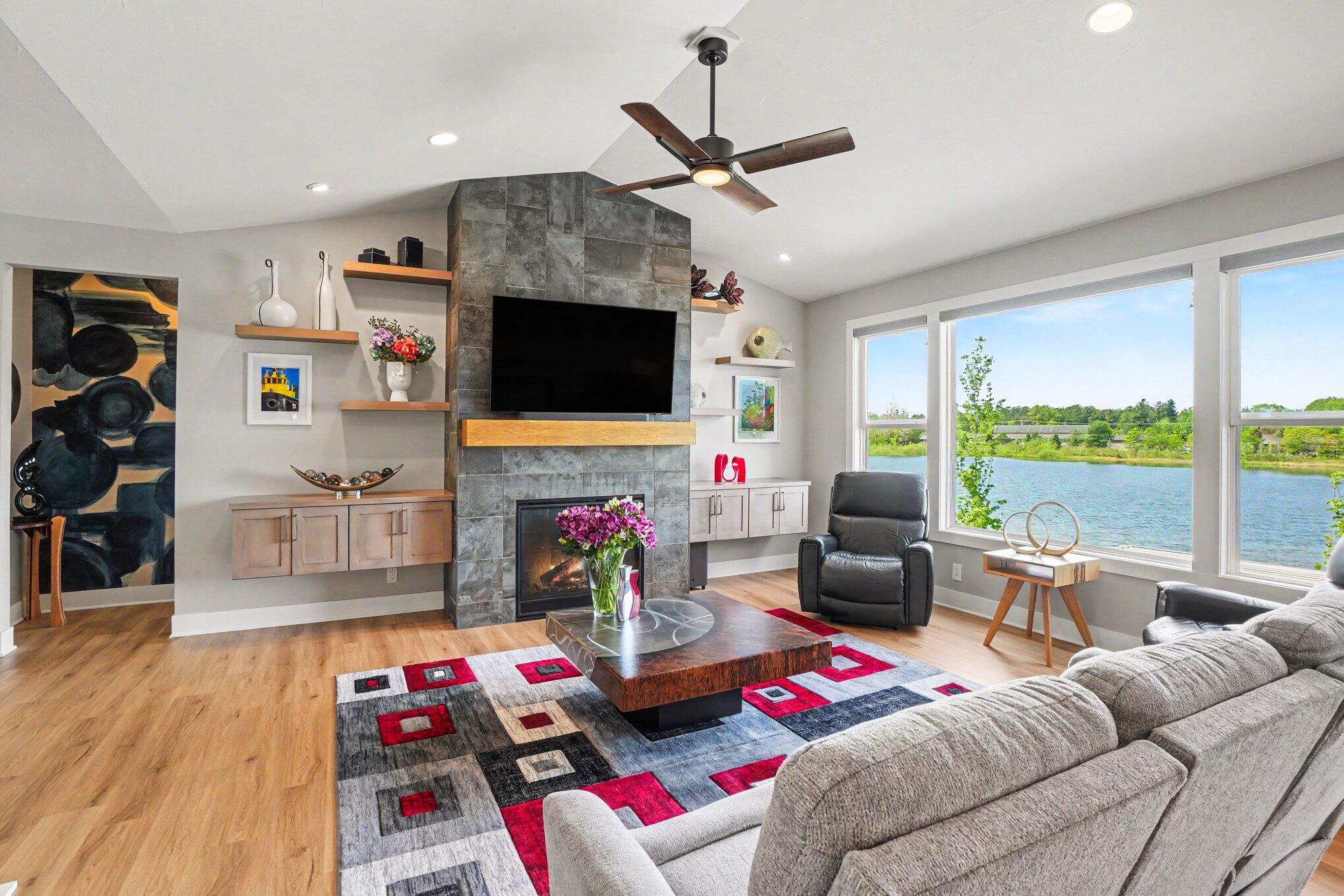 9351 Shoreway Drive West Olive MI 49460