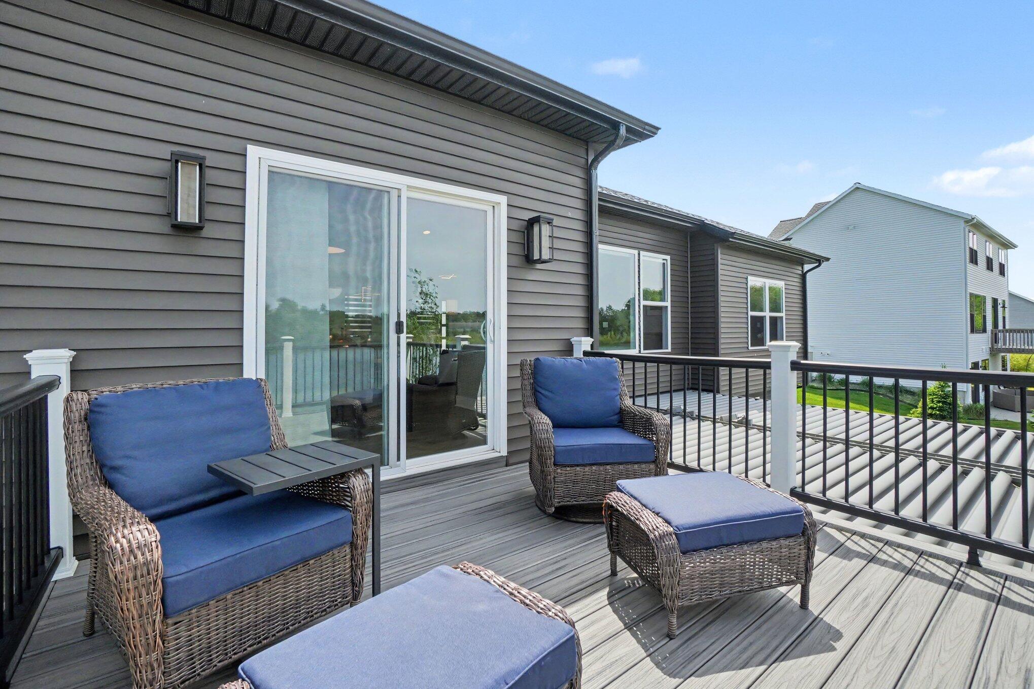 9351 Shoreway Drive West Olive MI 49460